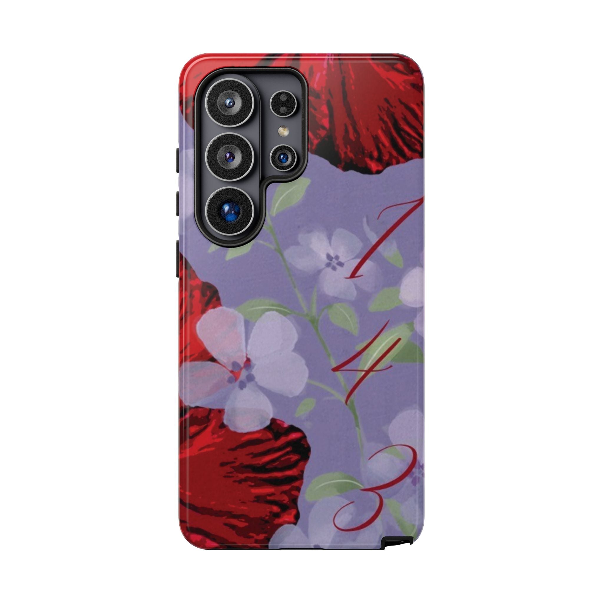 “ 1 4 3 “
Tough Cases