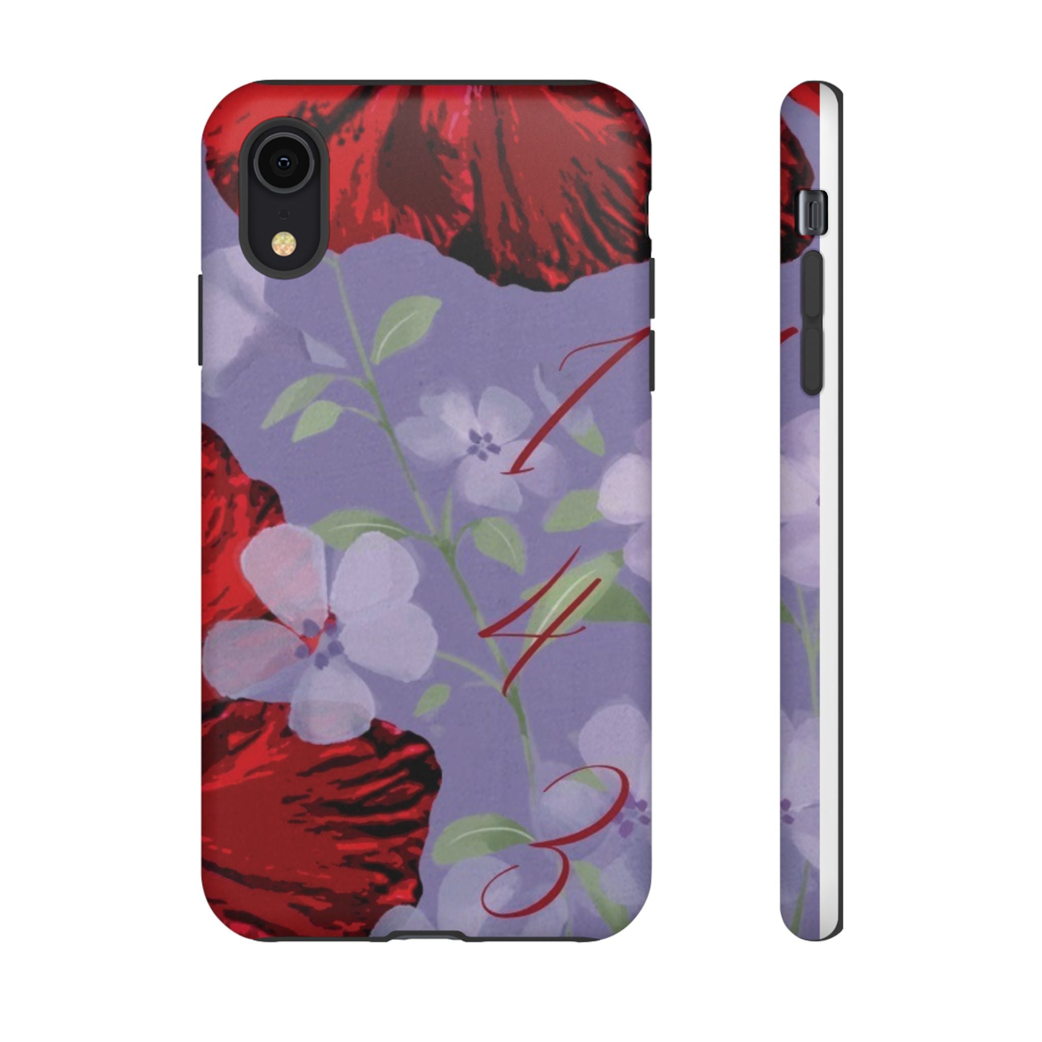 “ 1 4 3 “
Tough Cases