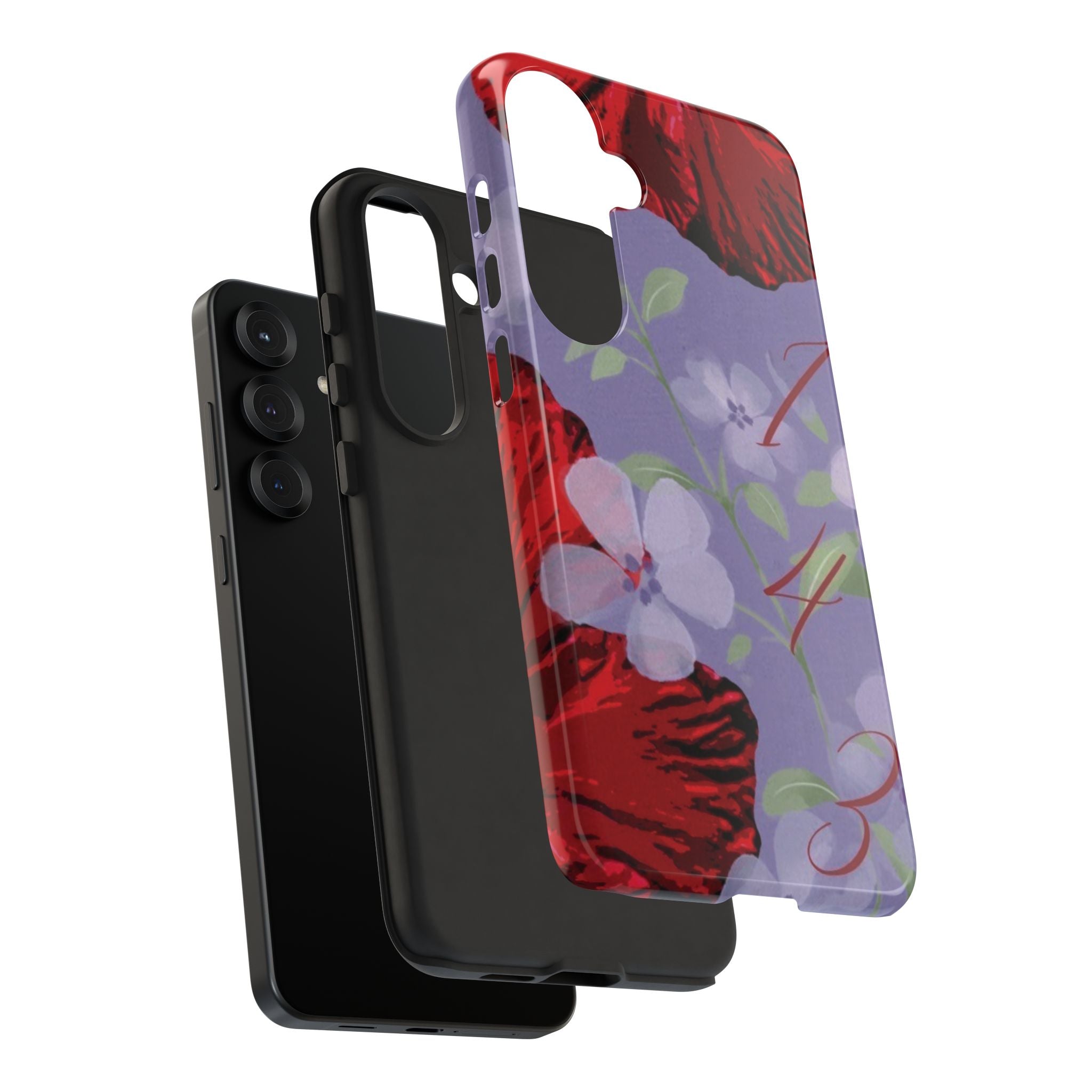 “ 1 4 3 “
Tough Cases