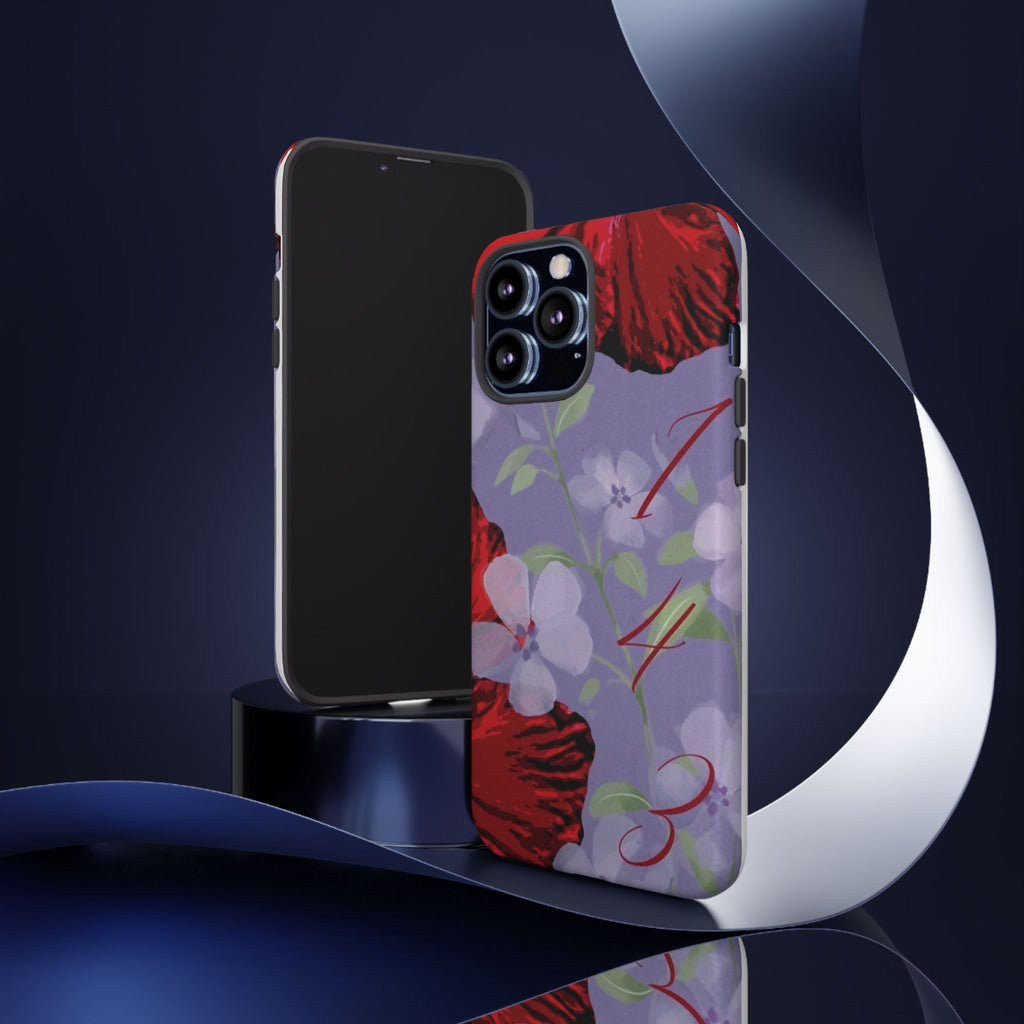 “ 1 4 3 “
Tough Cases