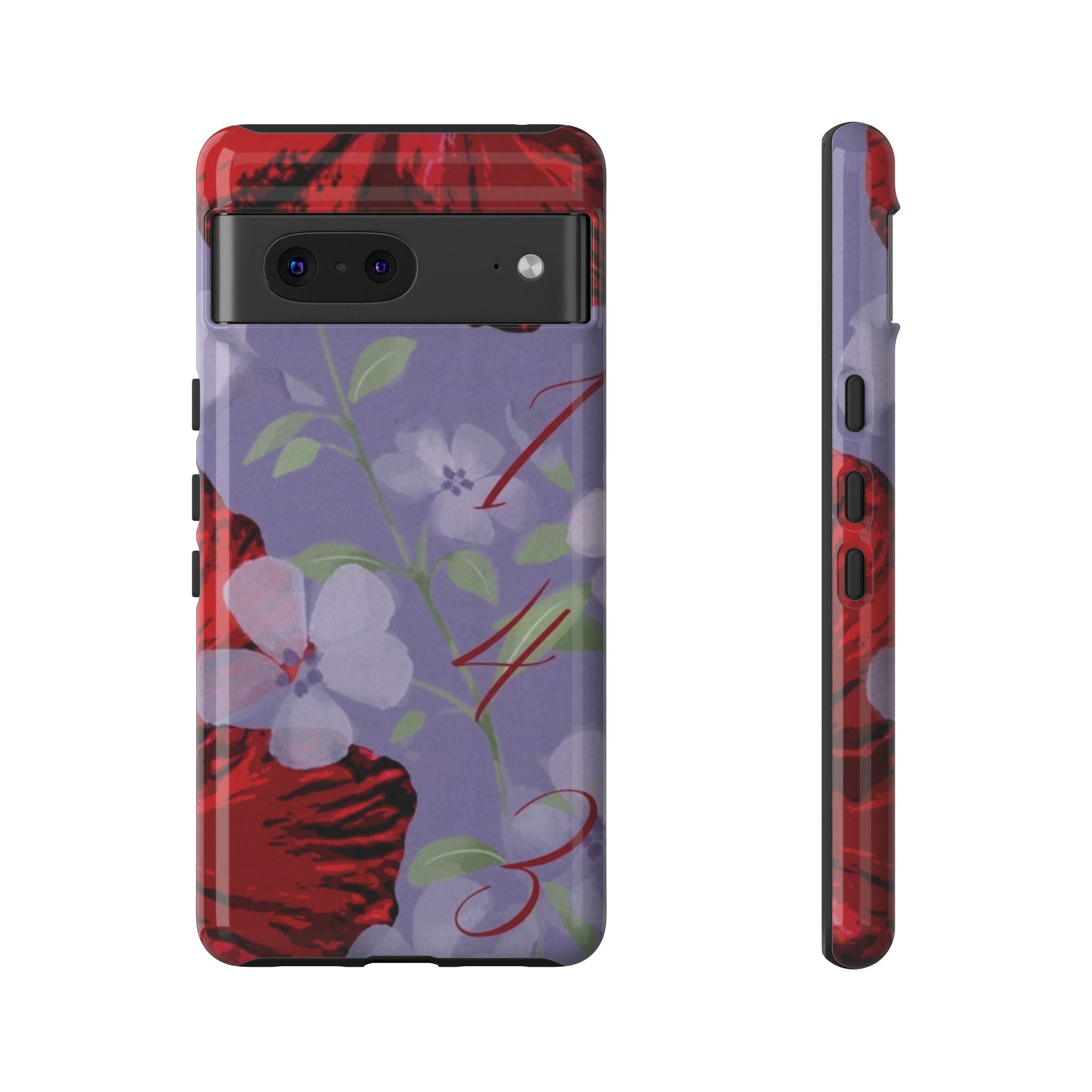 “ 1 4 3 “
Tough Cases