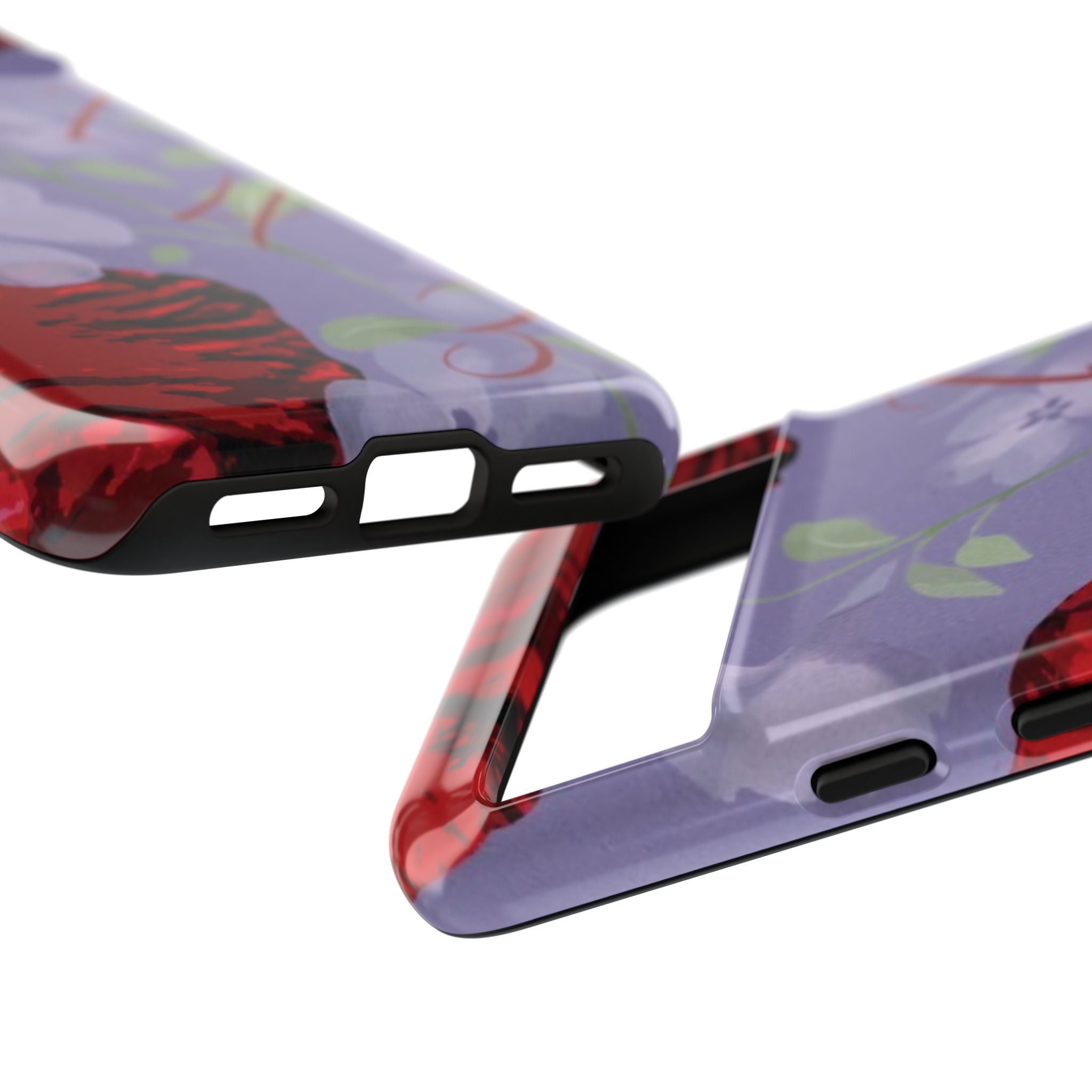 “ 1 4 3 “
Tough Cases