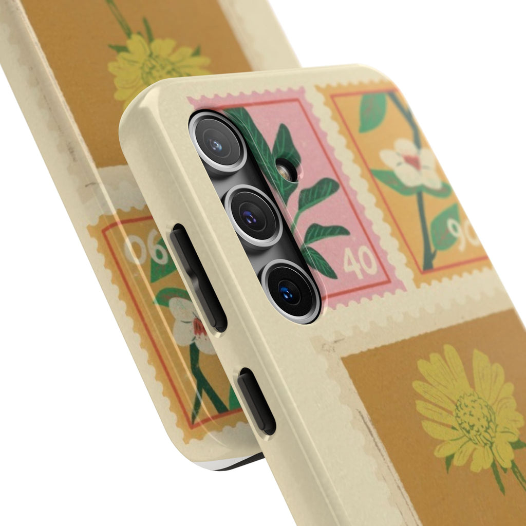 “MAY PEACE BE WITH YOU” 
Tough Phone Cases