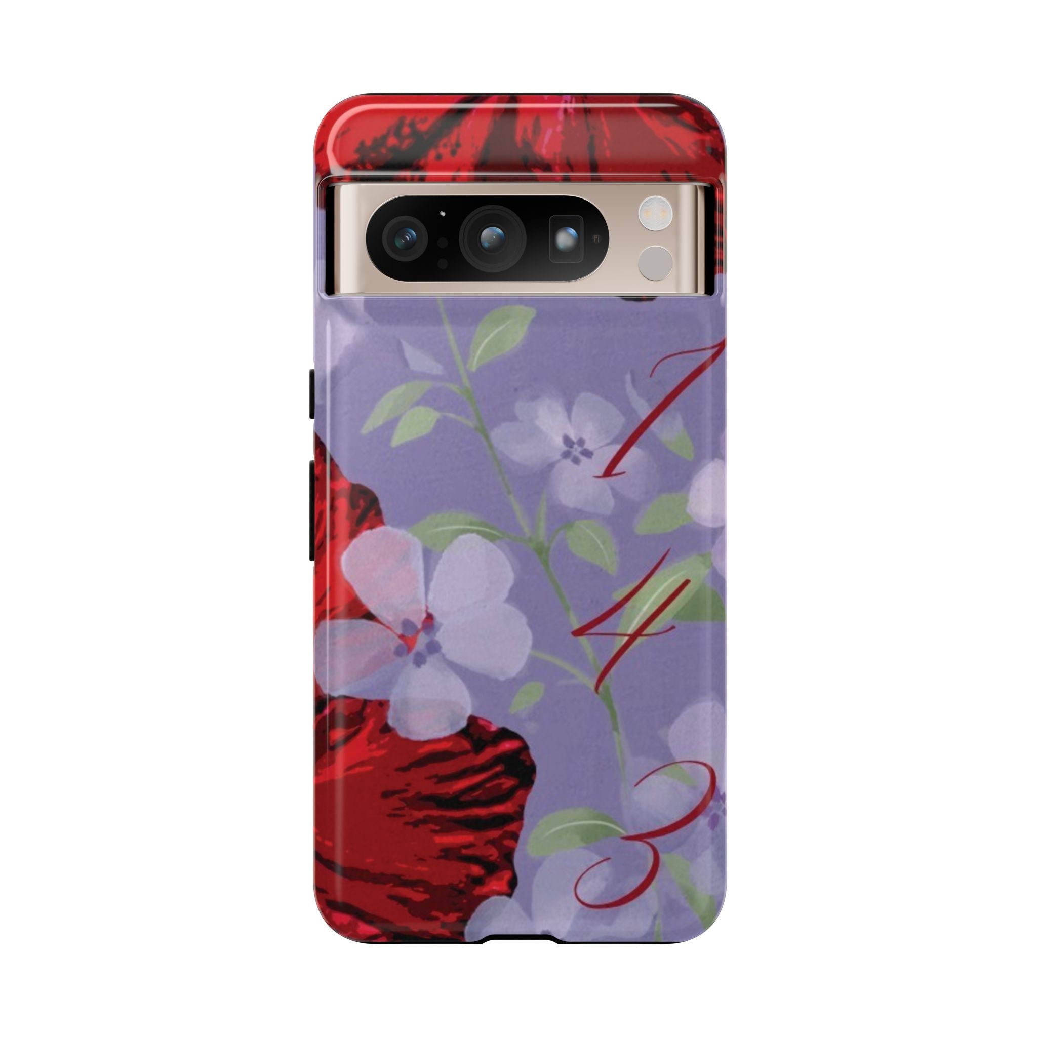 “ 1 4 3 “
Tough Cases