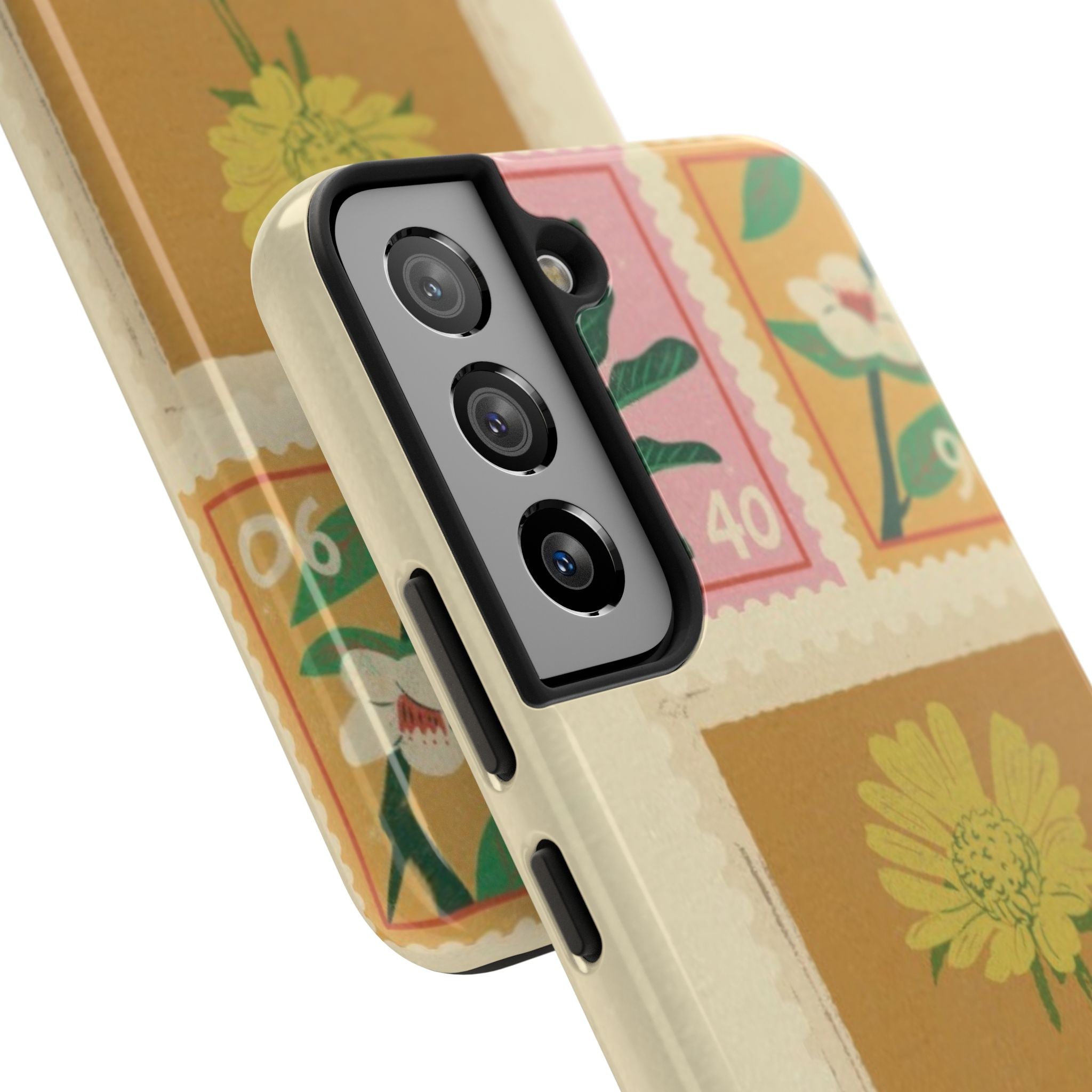 “MAY PEACE BE WITH YOU” 
Tough Phone Cases