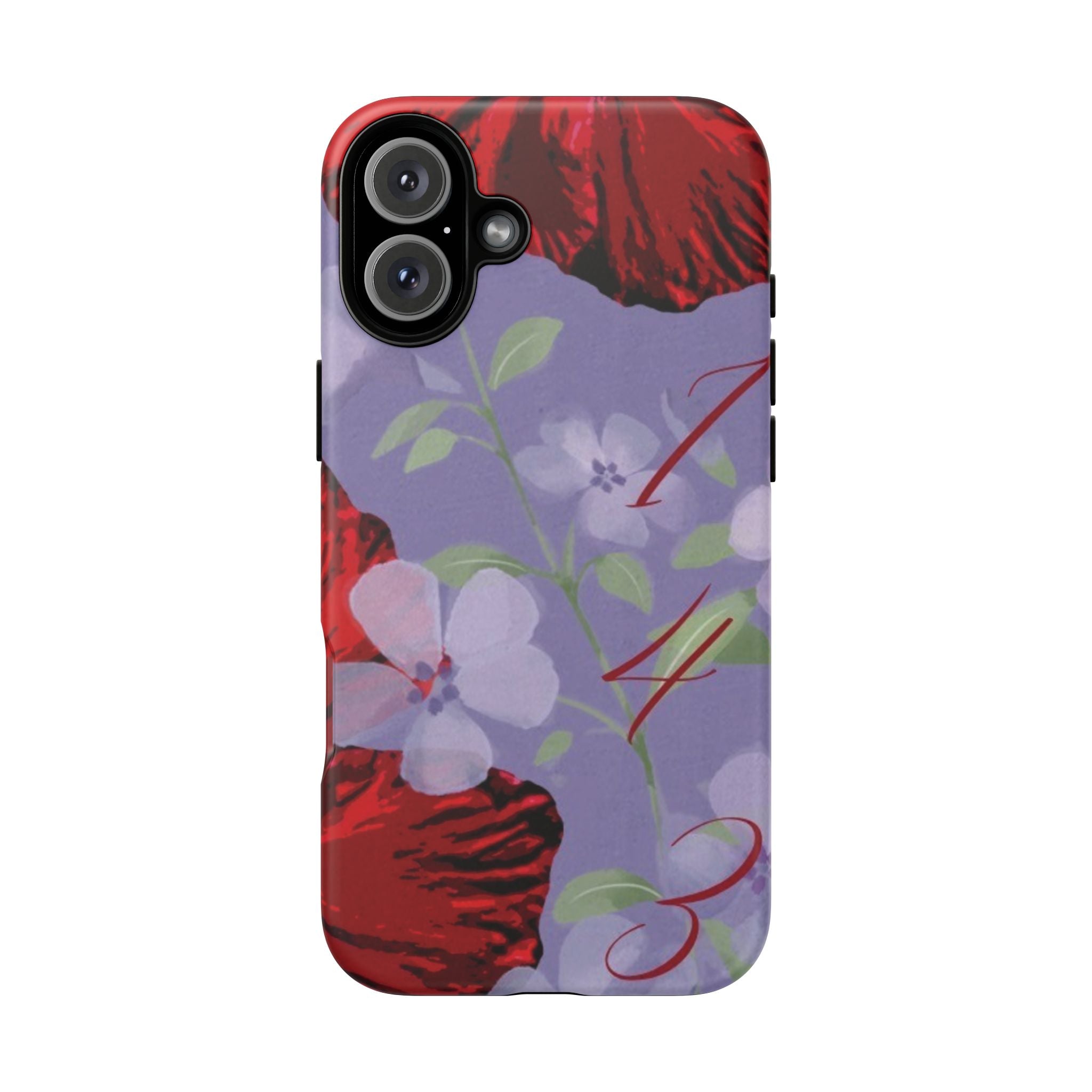 “ 1 4 3 “
Tough Cases
