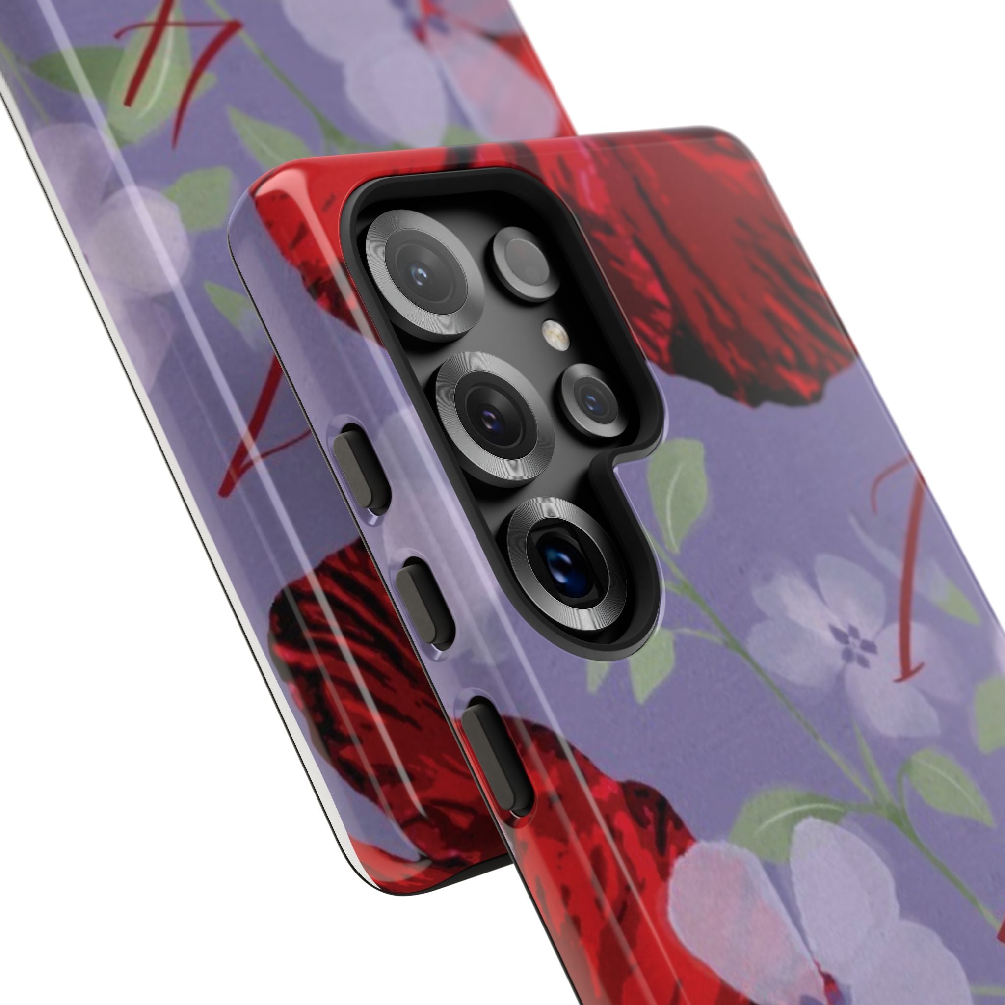 “ 1 4 3 “
Tough Cases
