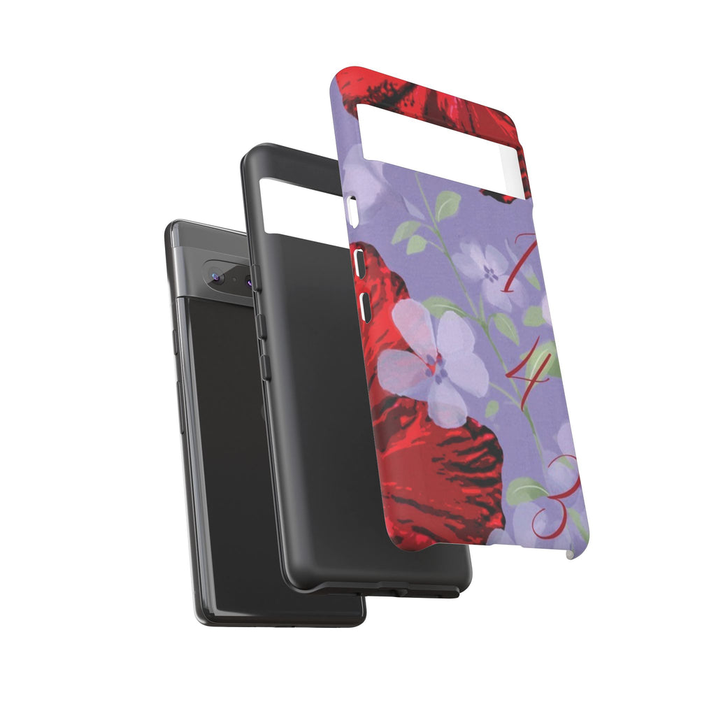 “ 1 4 3 “
Tough Cases