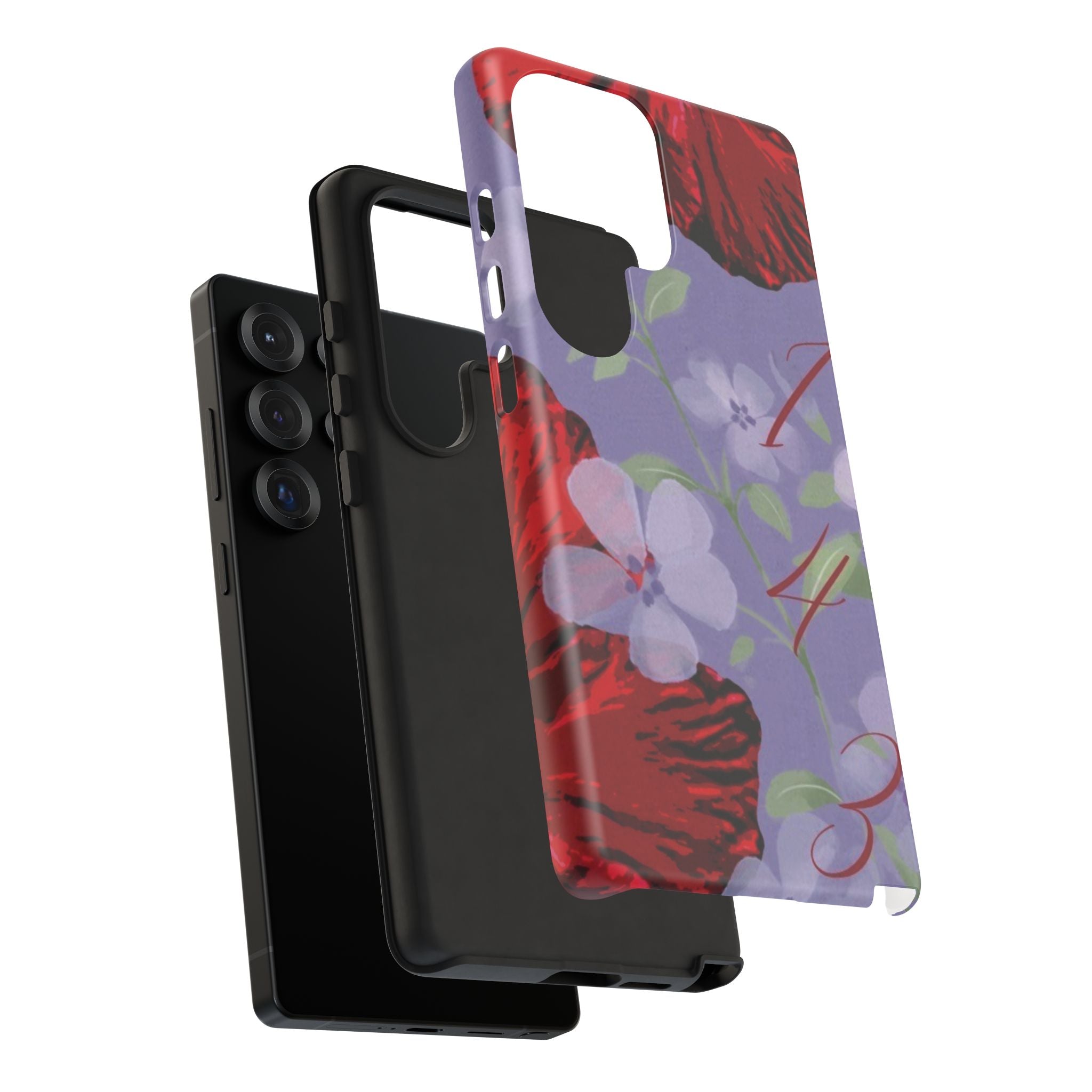 “ 1 4 3 “
Tough Cases