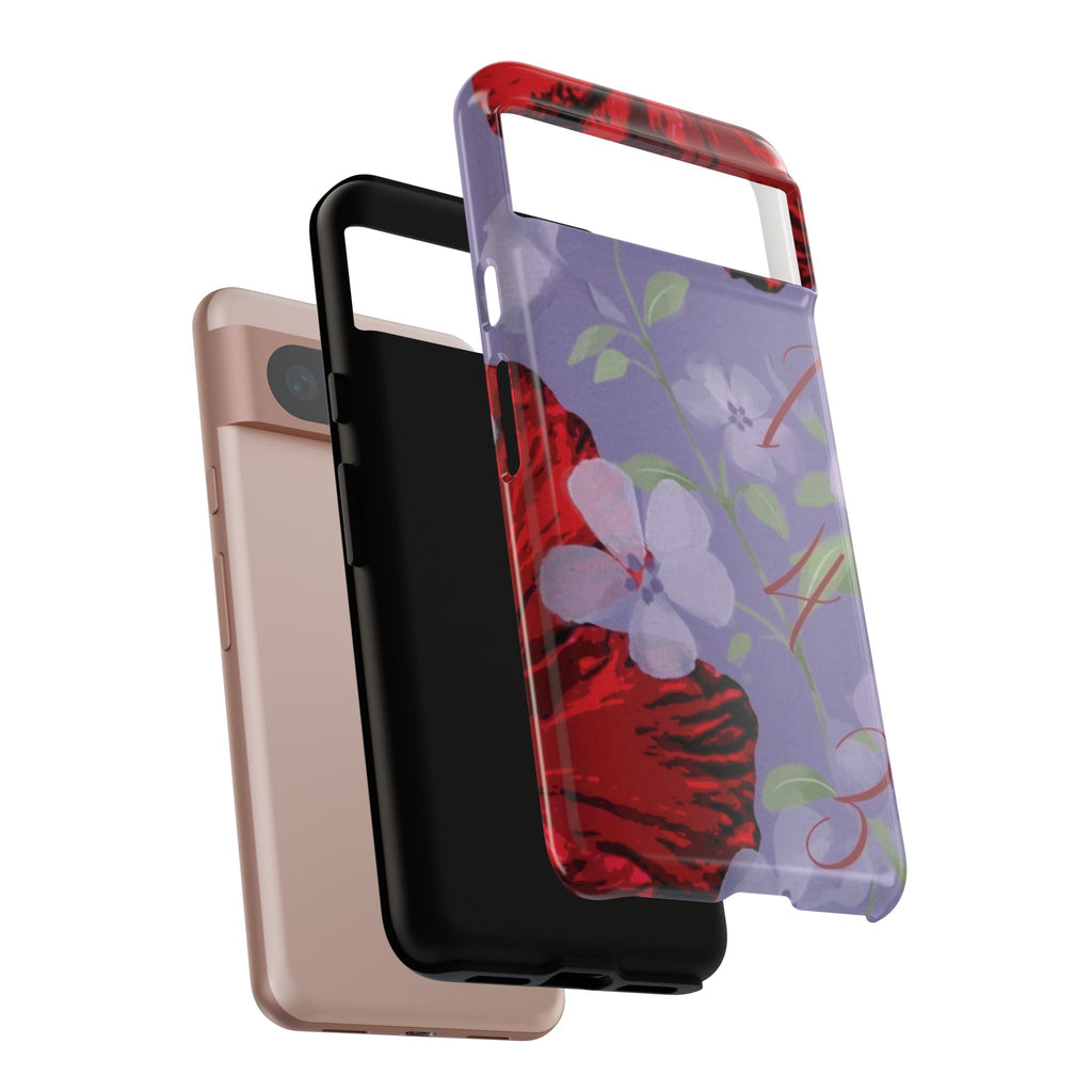 “ 1 4 3 “
Tough Cases