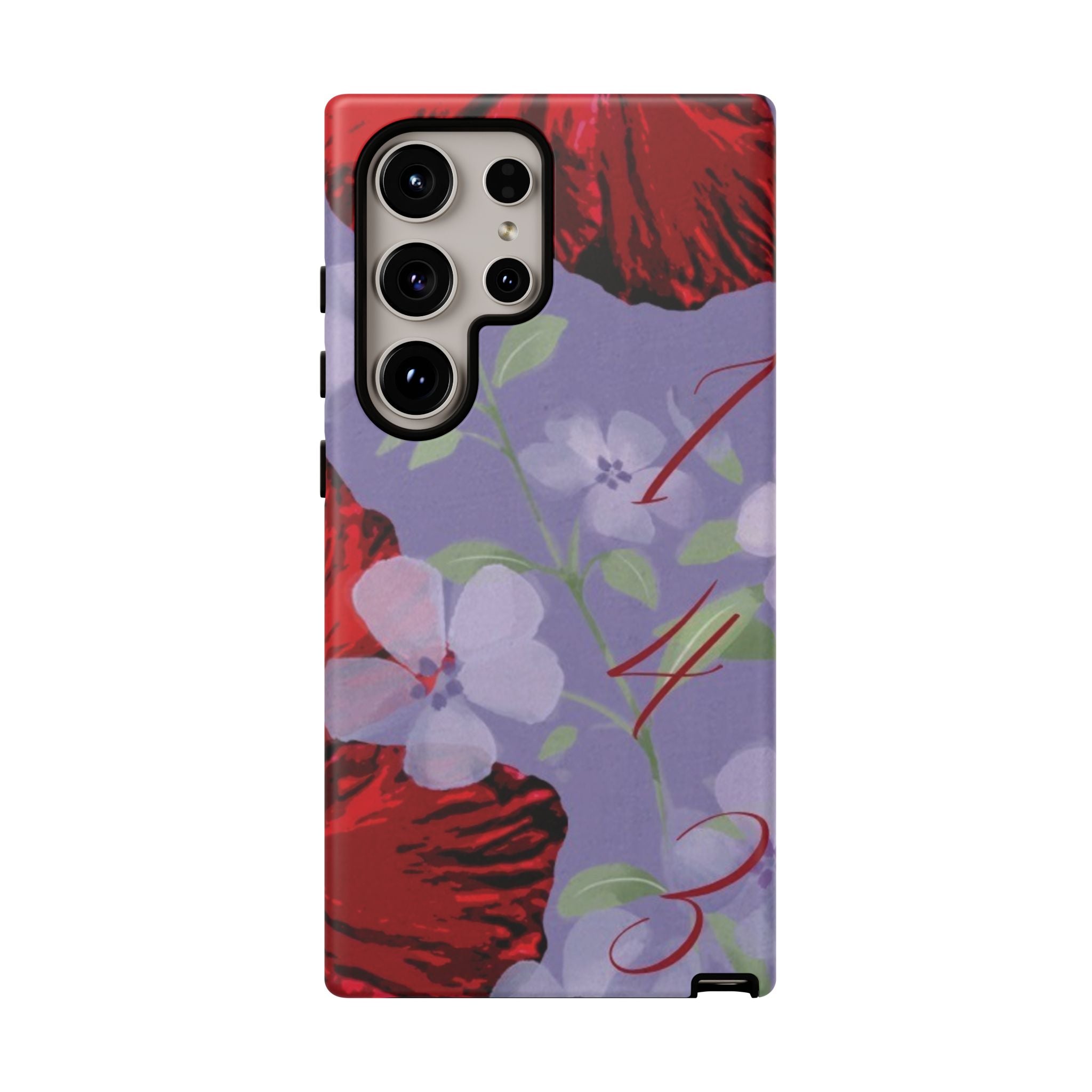 “ 1 4 3 “
Tough Cases
