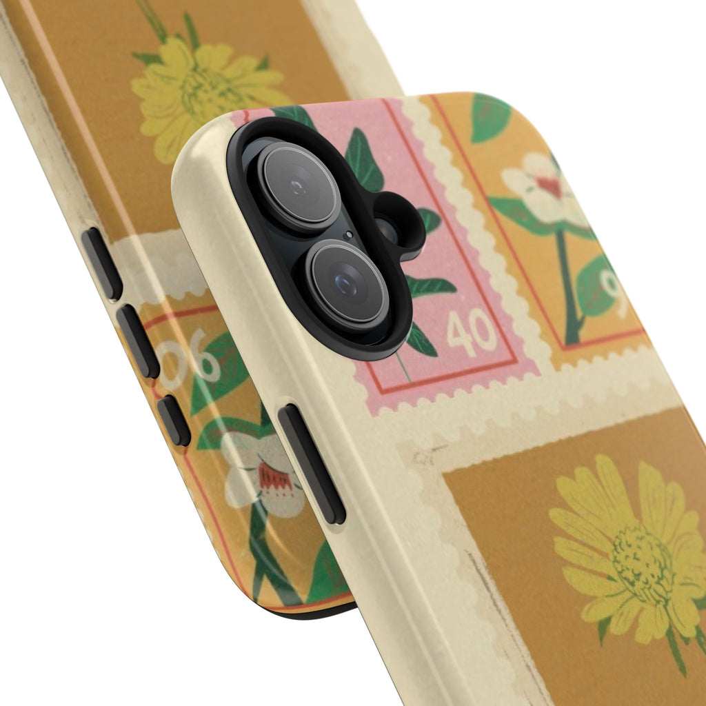 “MAY PEACE BE WITH YOU” 
Tough Phone Cases