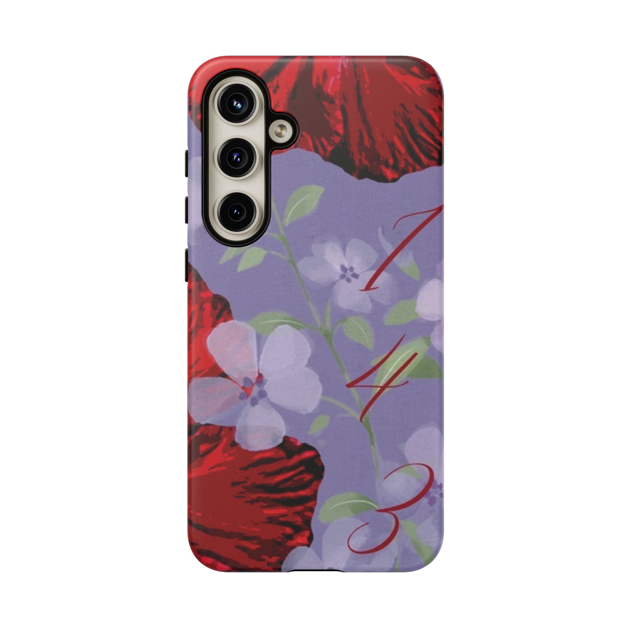 “ 1 4 3 “
Tough Cases