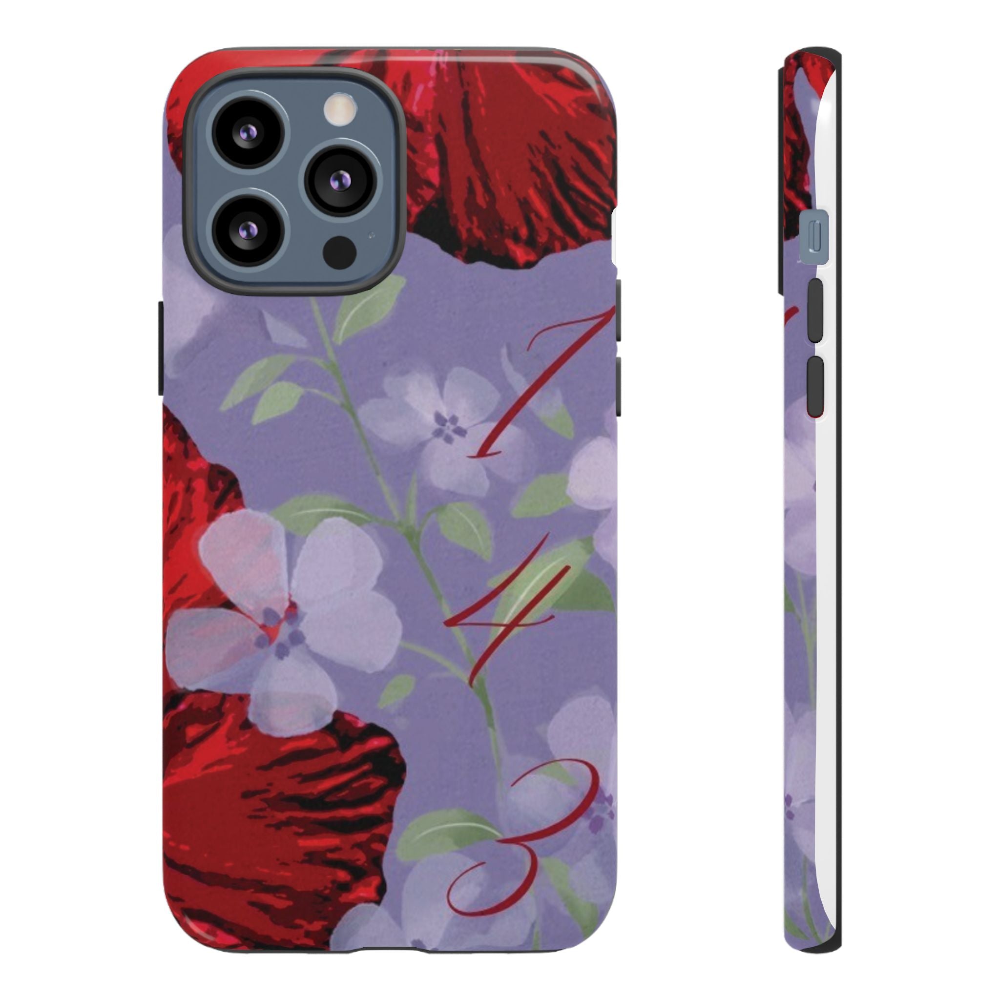 “ 1 4 3 “
Tough Cases