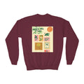 Youth Crewneck Sweatshirt
