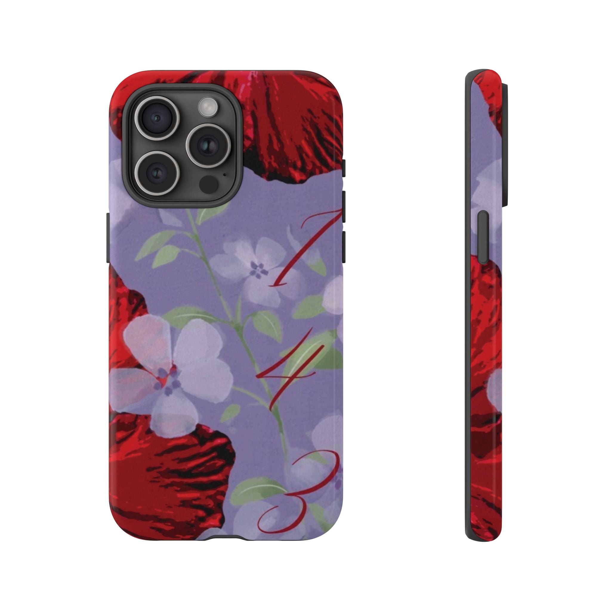 “ 1 4 3 “
Tough Cases