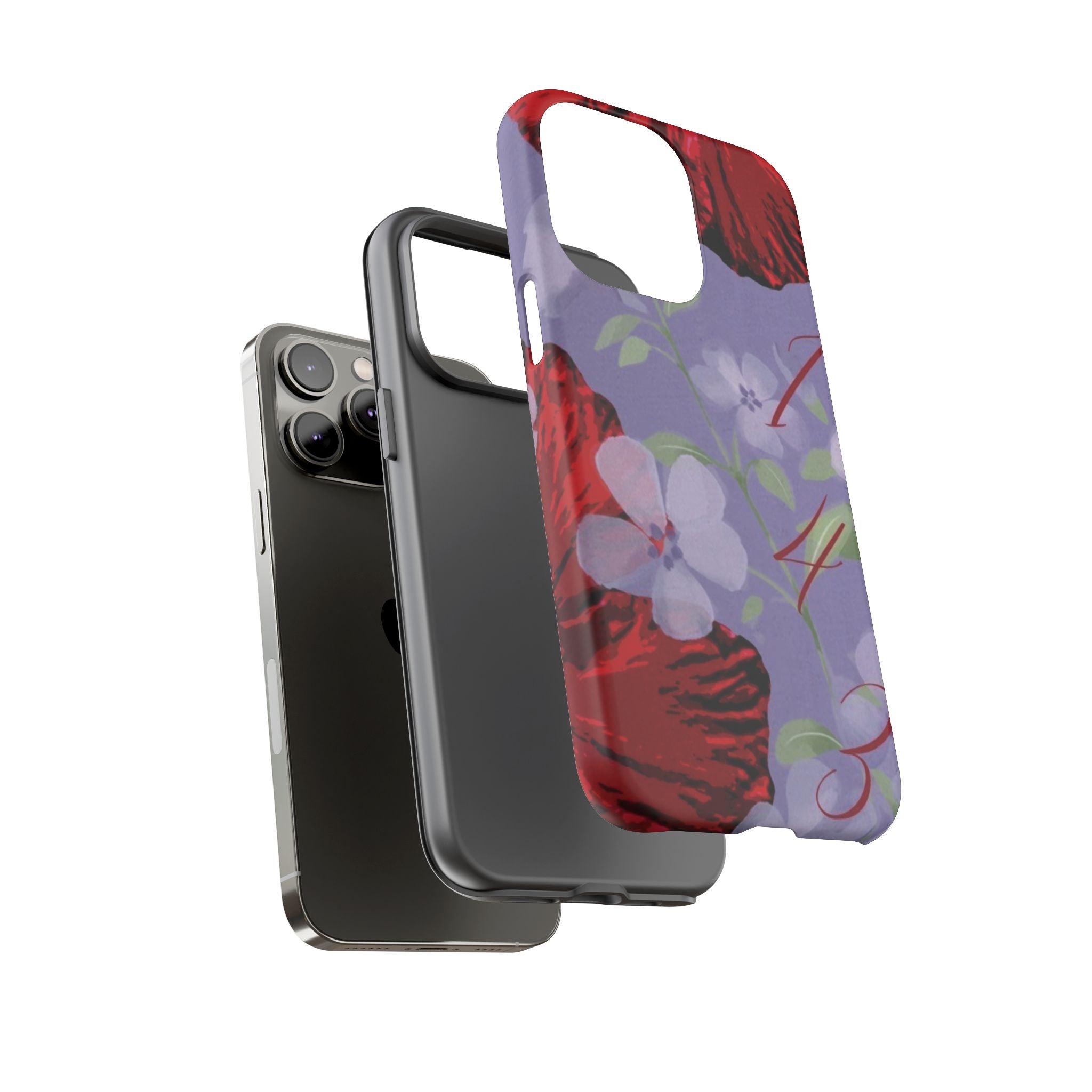 “ 1 4 3 “
Tough Cases