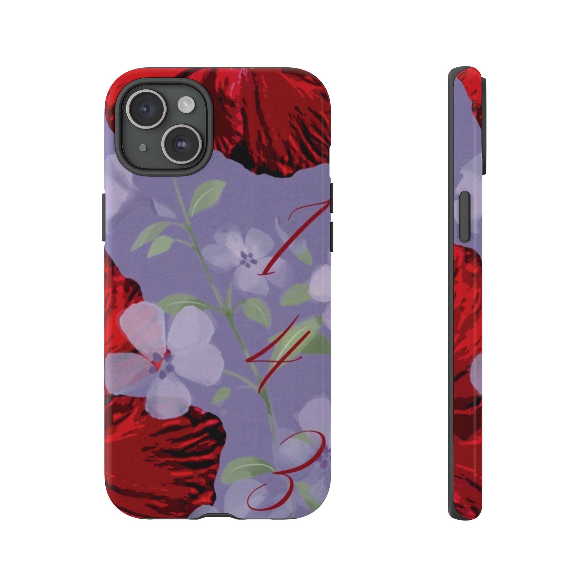 “ 1 4 3 “
Tough Cases