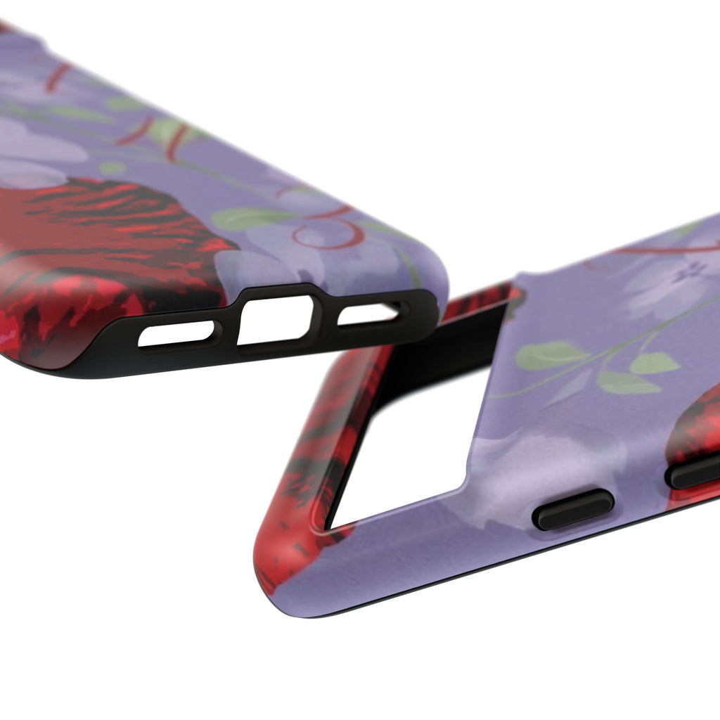 “ 1 4 3 “
Tough Cases
