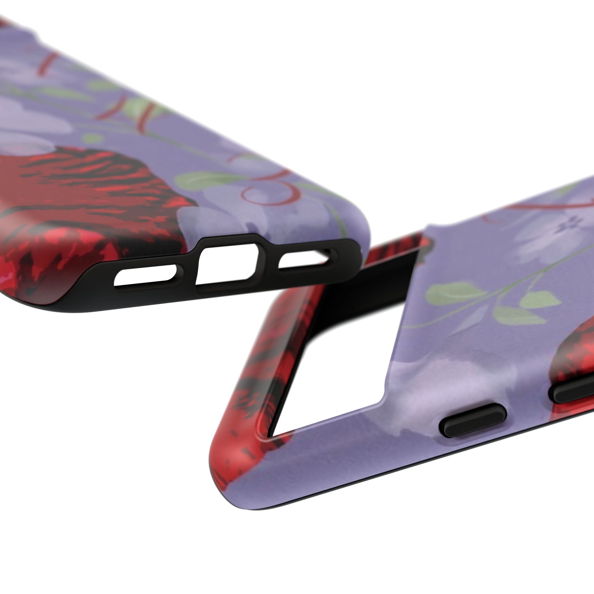 “ 1 4 3 “
Tough Cases