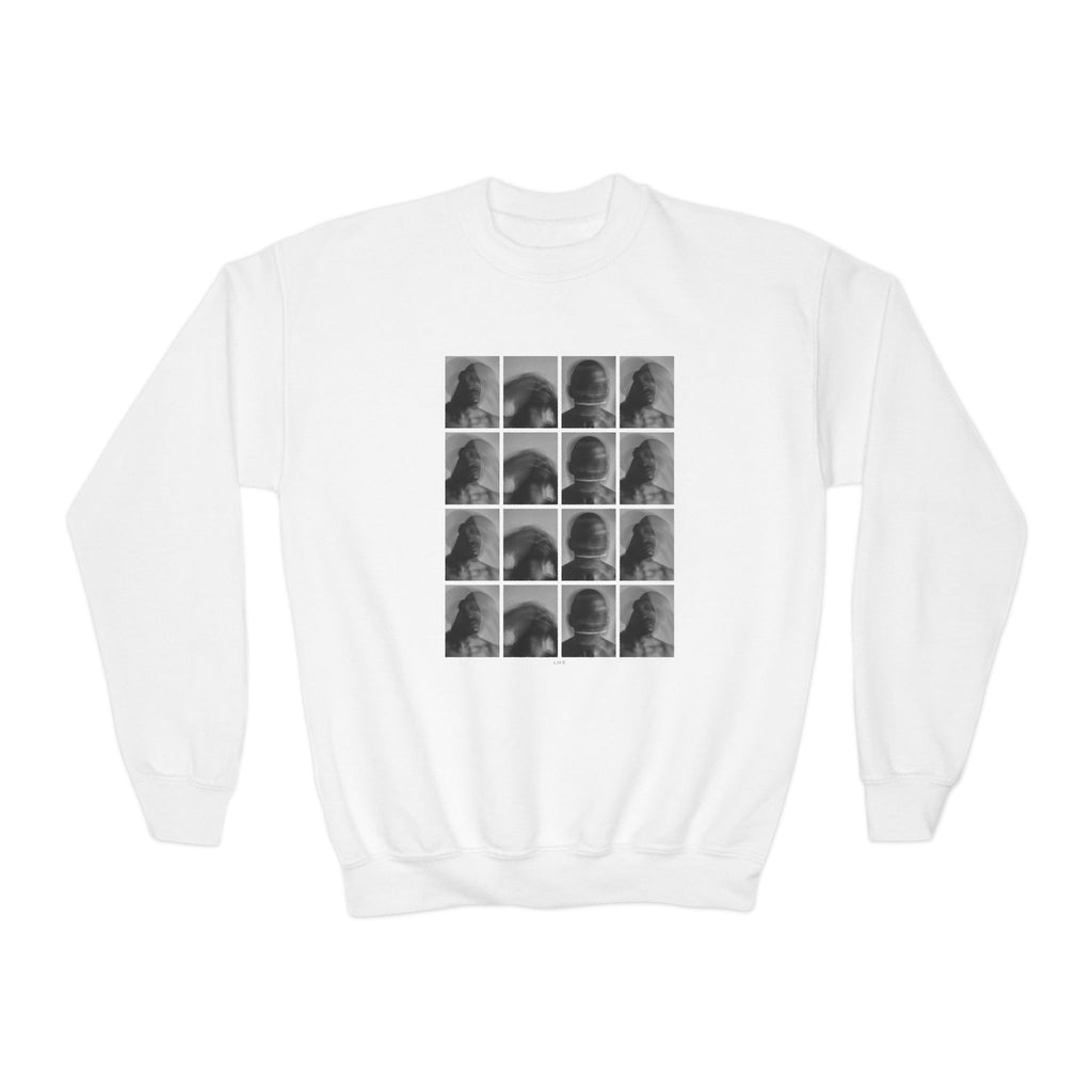 Youth Crewneck Sweatshirt