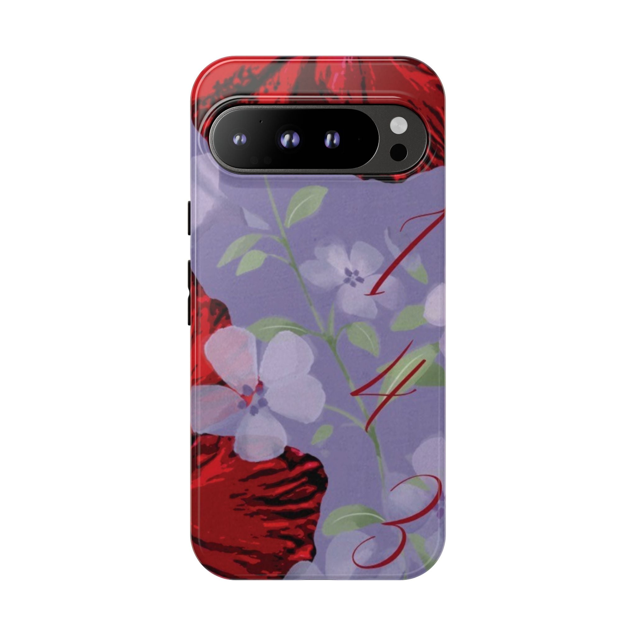 “ 1 4 3 “
Tough Cases