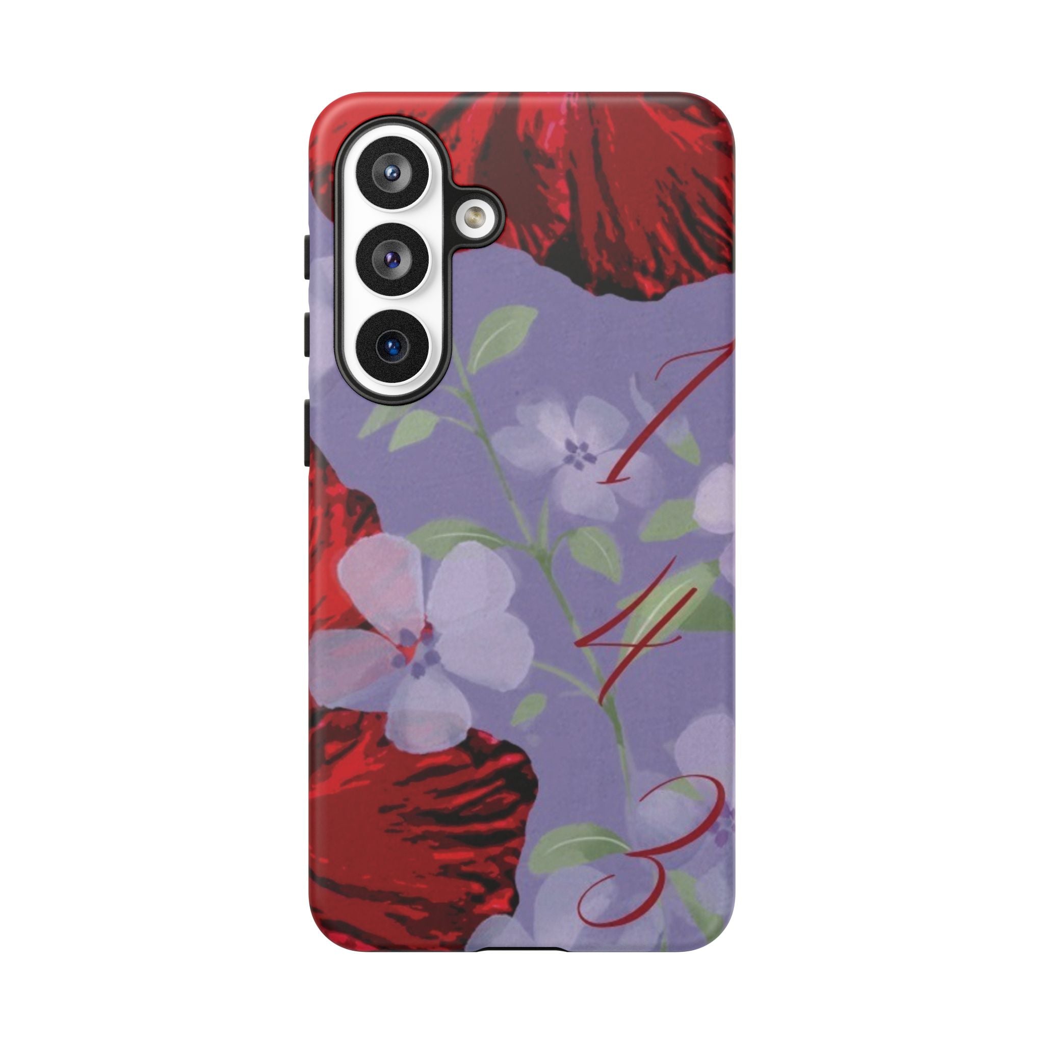 “ 1 4 3 “
Tough Cases