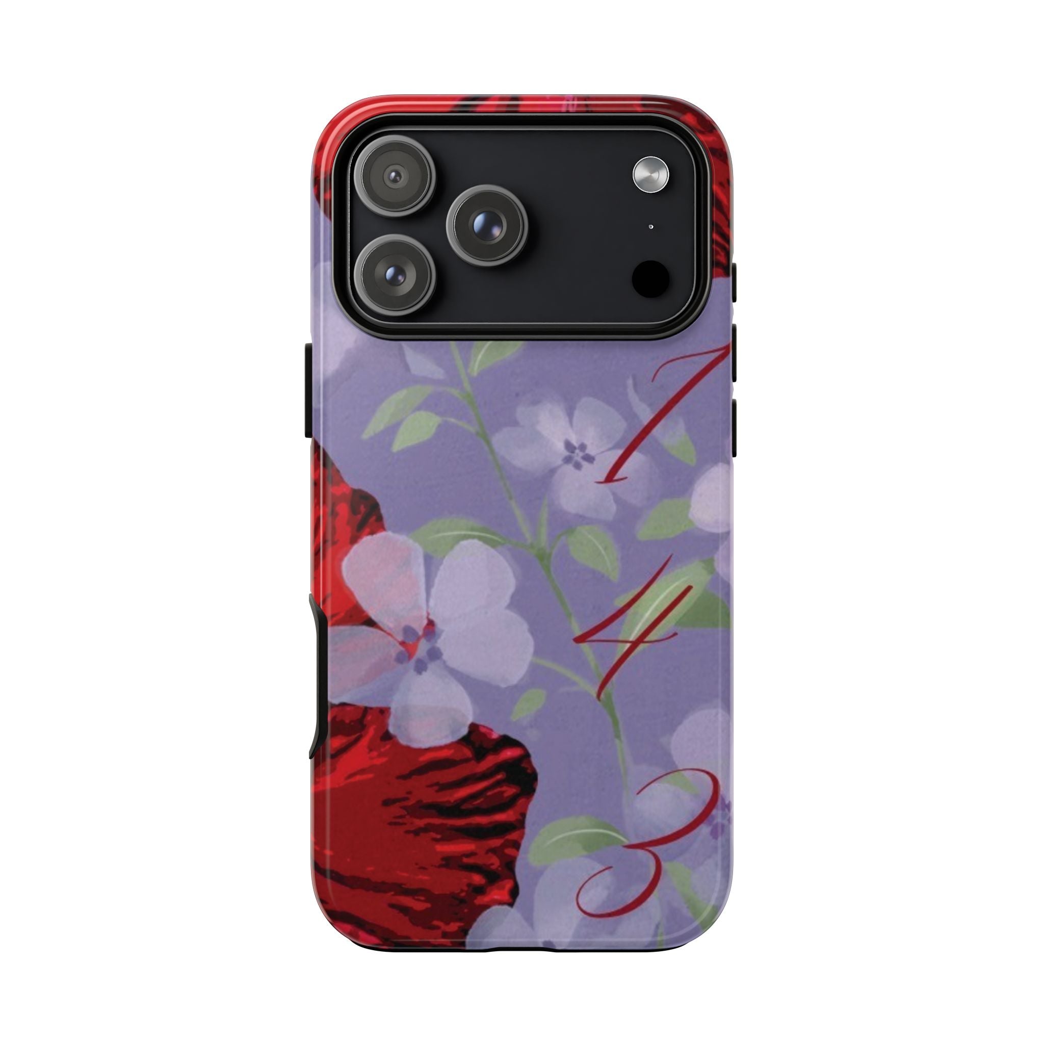 “ 1 4 3 “
Tough Cases