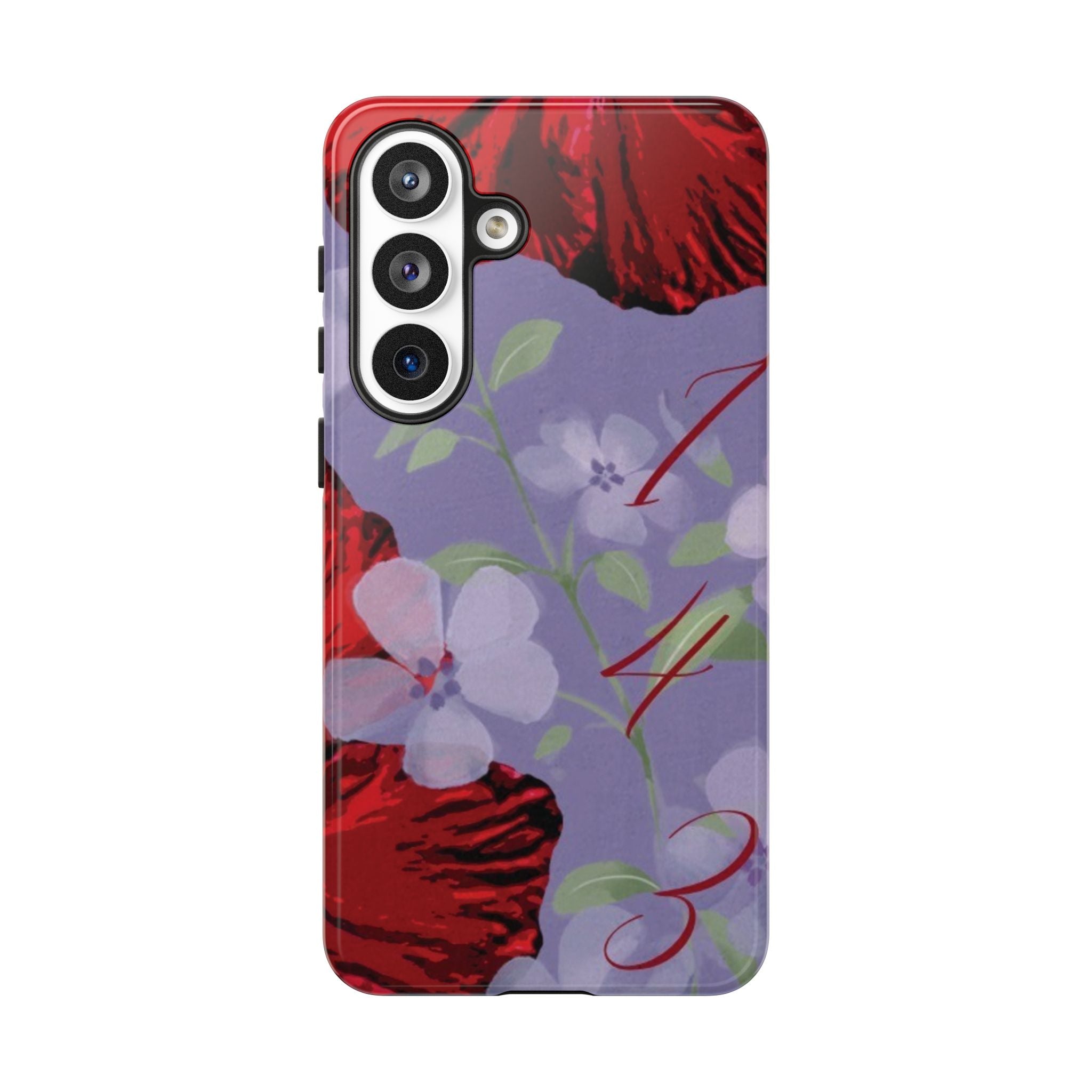 “ 1 4 3 “
Tough Cases