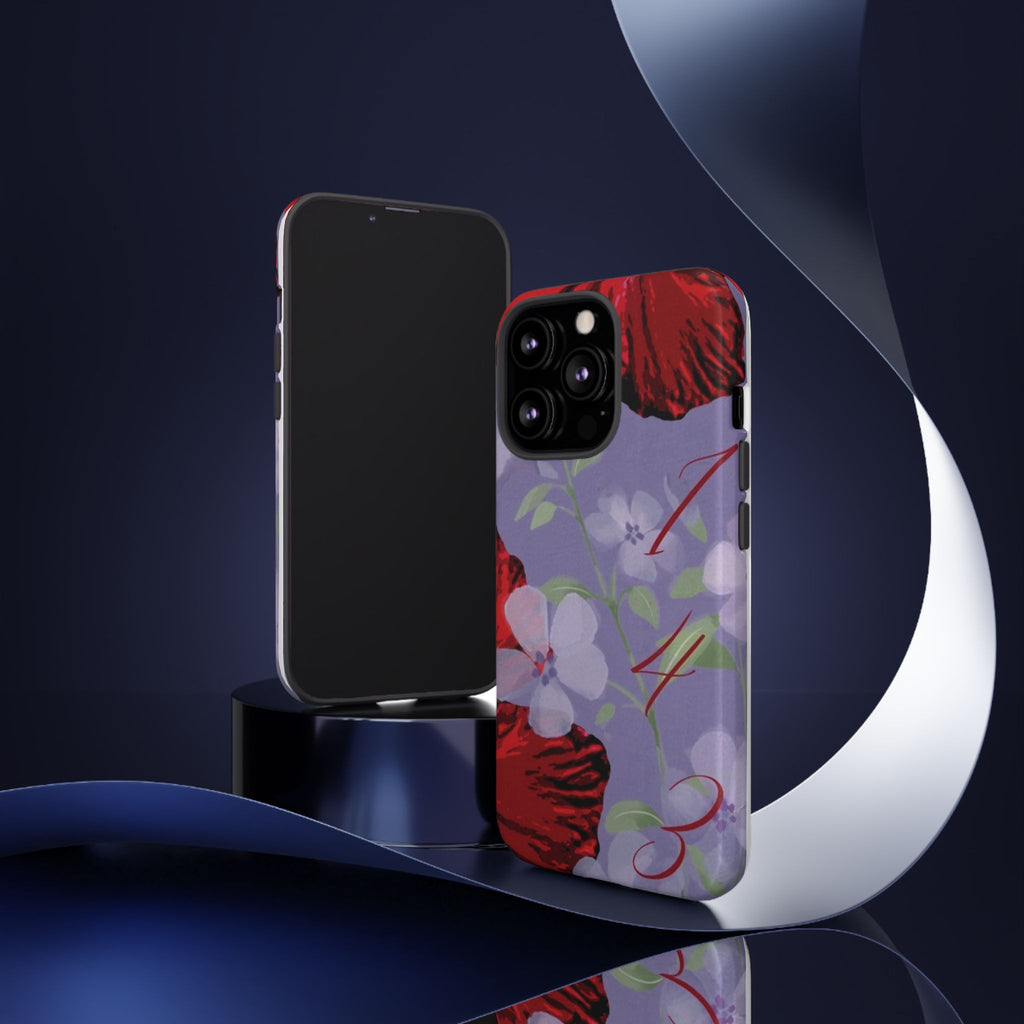 “ 1 4 3 “
Tough Cases