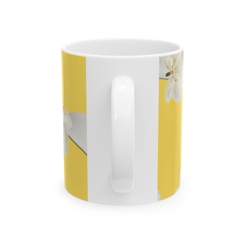 “LOVE”
Ceramic Mug, (11oz, 15oz)