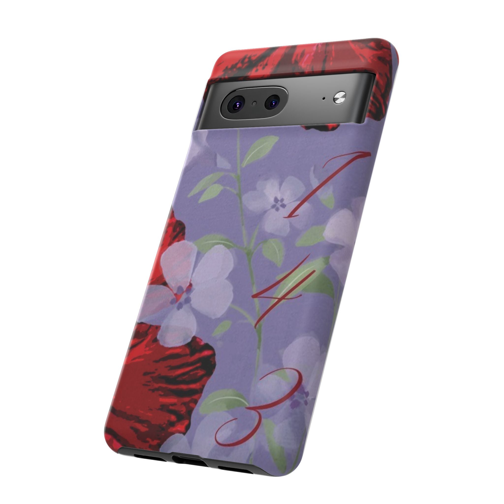 “ 1 4 3 “
Tough Cases