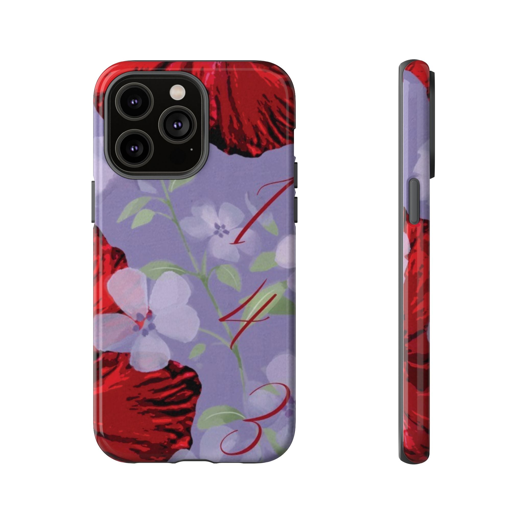 “ 1 4 3 “
Tough Cases