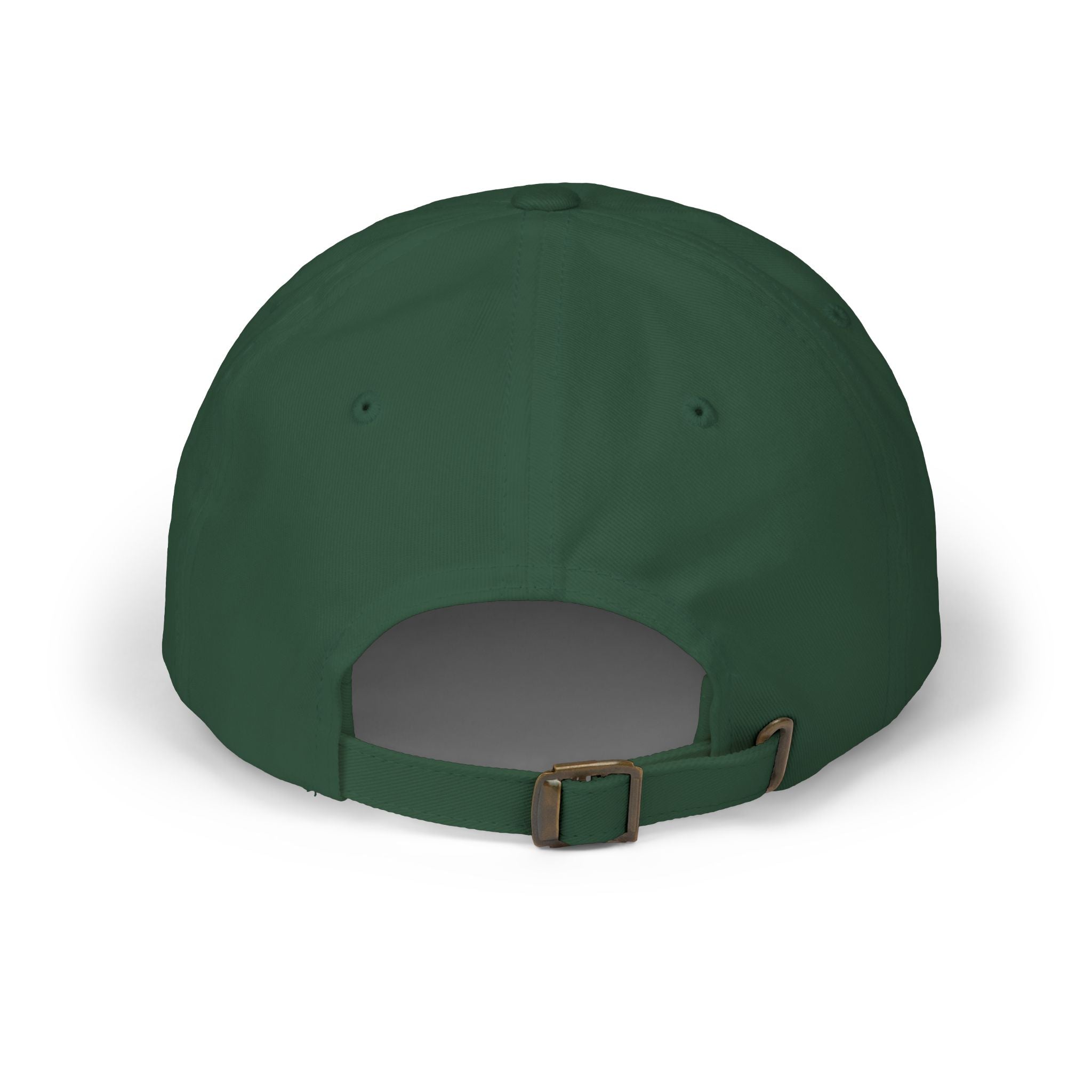 “CARP DIEM” Classic Dad Cap