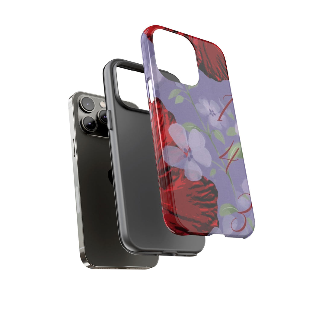 “ 1 4 3 “
Tough Cases