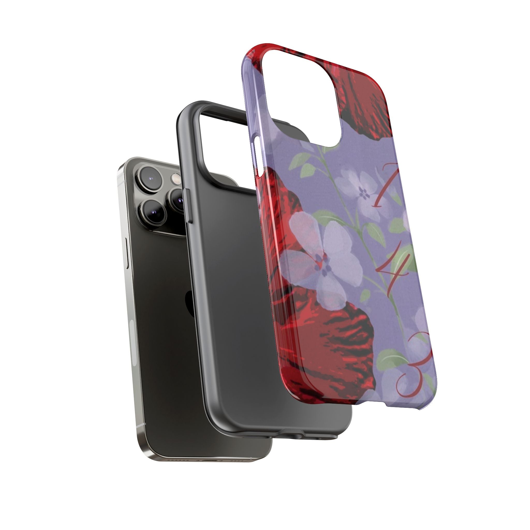 “ 1 4 3 “
Tough Cases