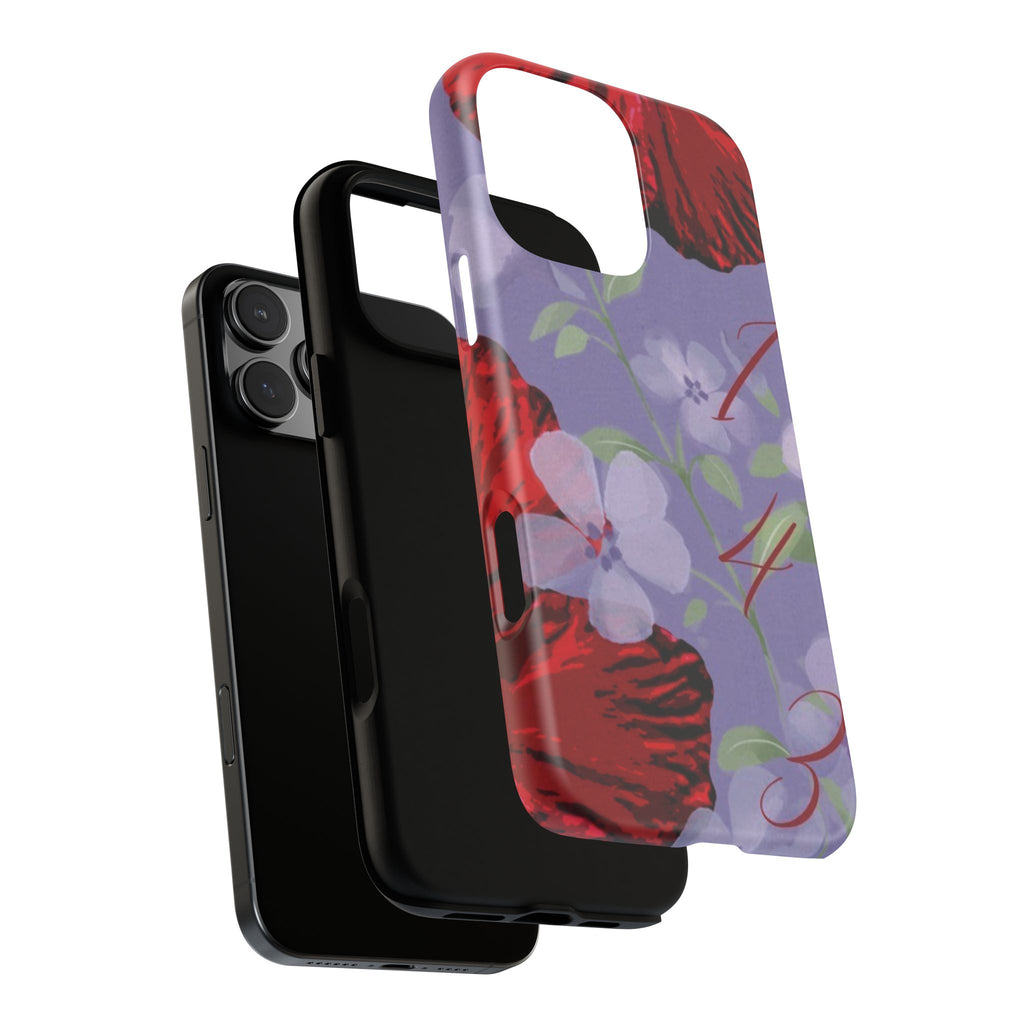 “ 1 4 3 “
Tough Cases