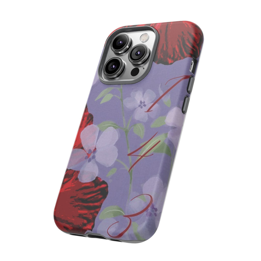 “ 1 4 3 “
Tough Cases