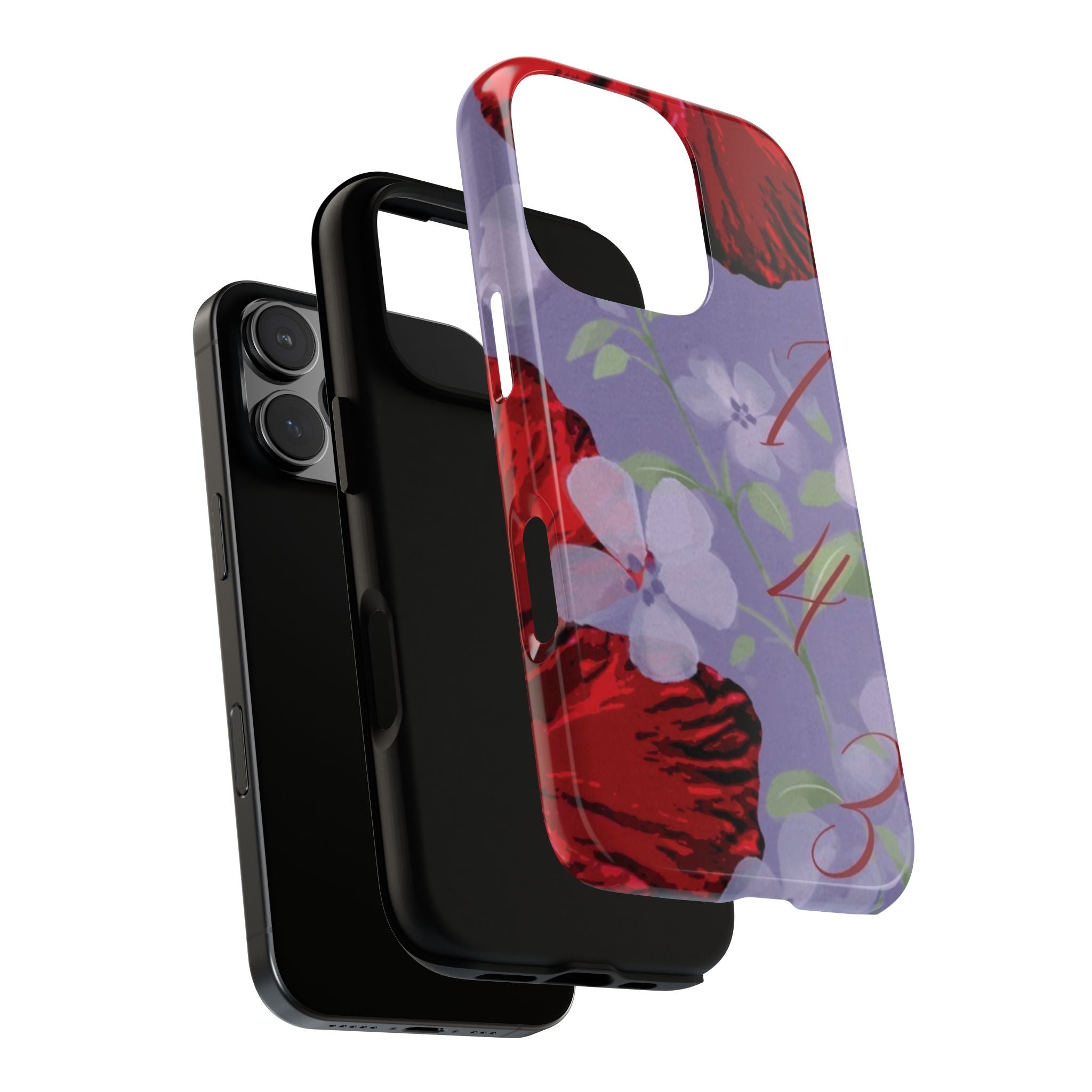 “ 1 4 3 “
Tough Cases