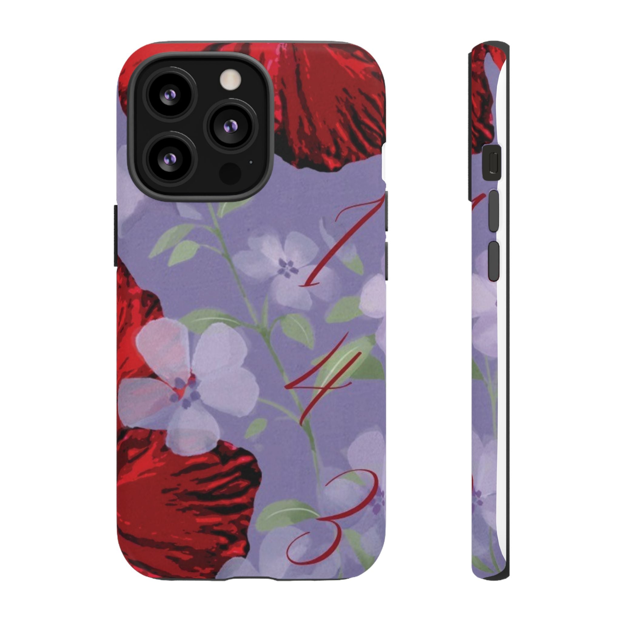 “ 1 4 3 “
Tough Cases