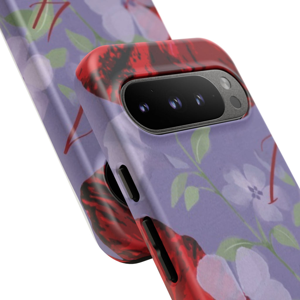 “ 1 4 3 “
Tough Cases
