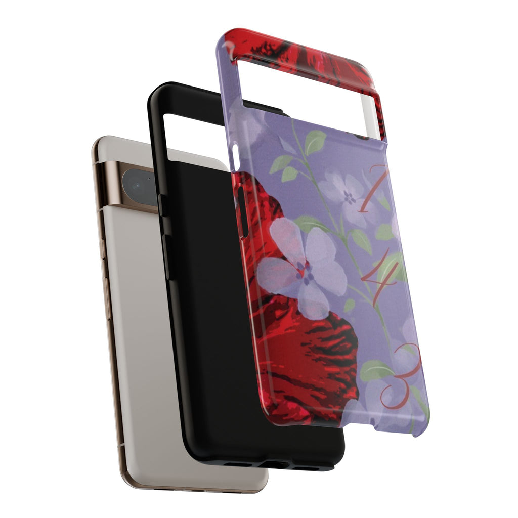 “ 1 4 3 “
Tough Cases