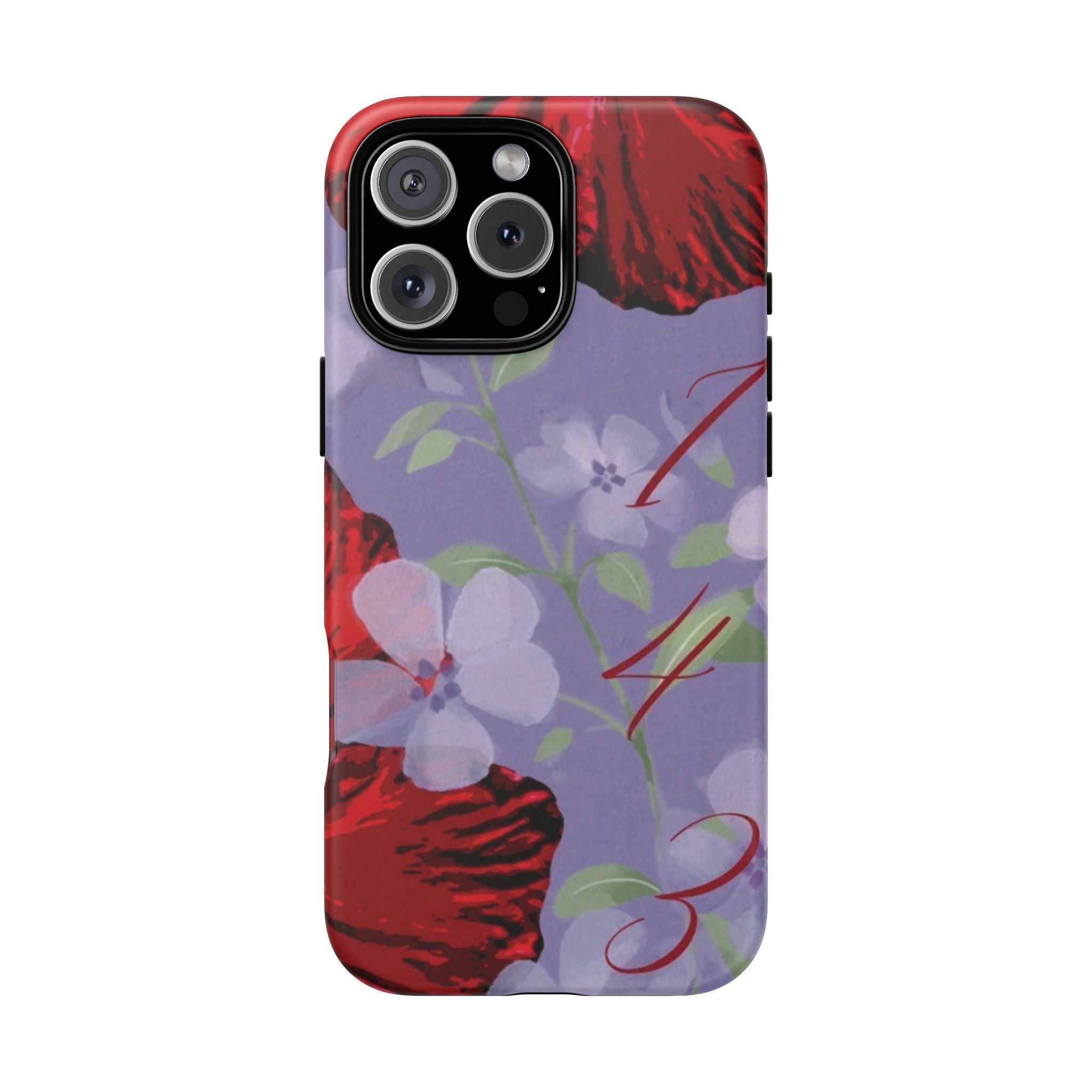 “ 1 4 3 “
Tough Cases