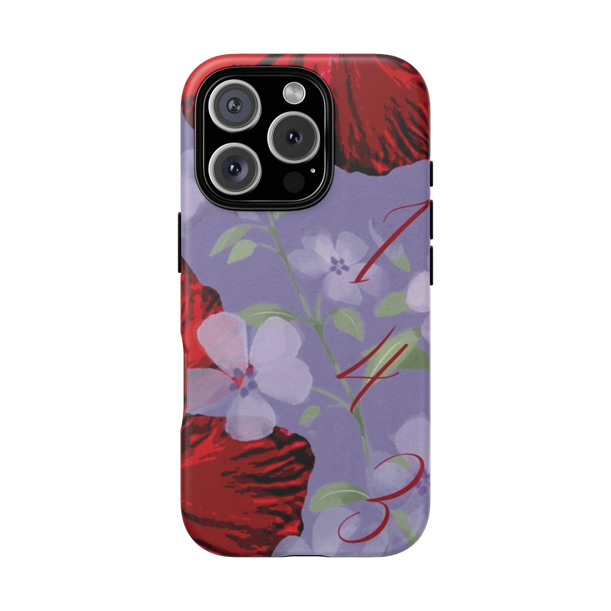 “ 1 4 3 “
Tough Cases