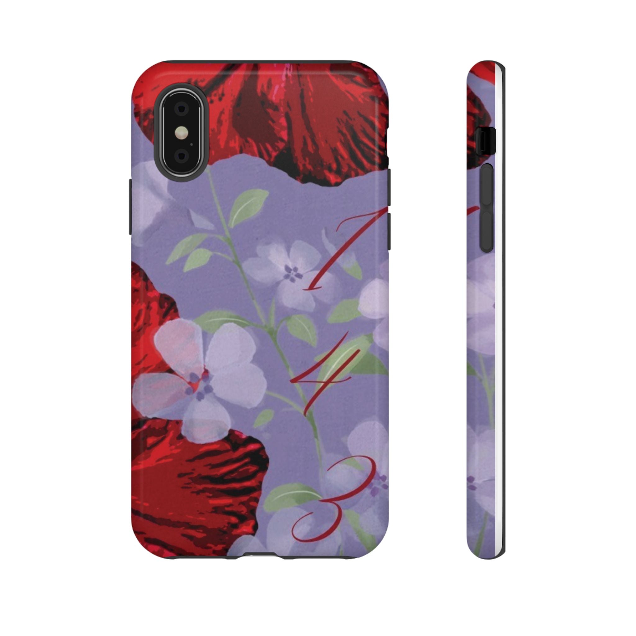 “ 1 4 3 “
Tough Cases