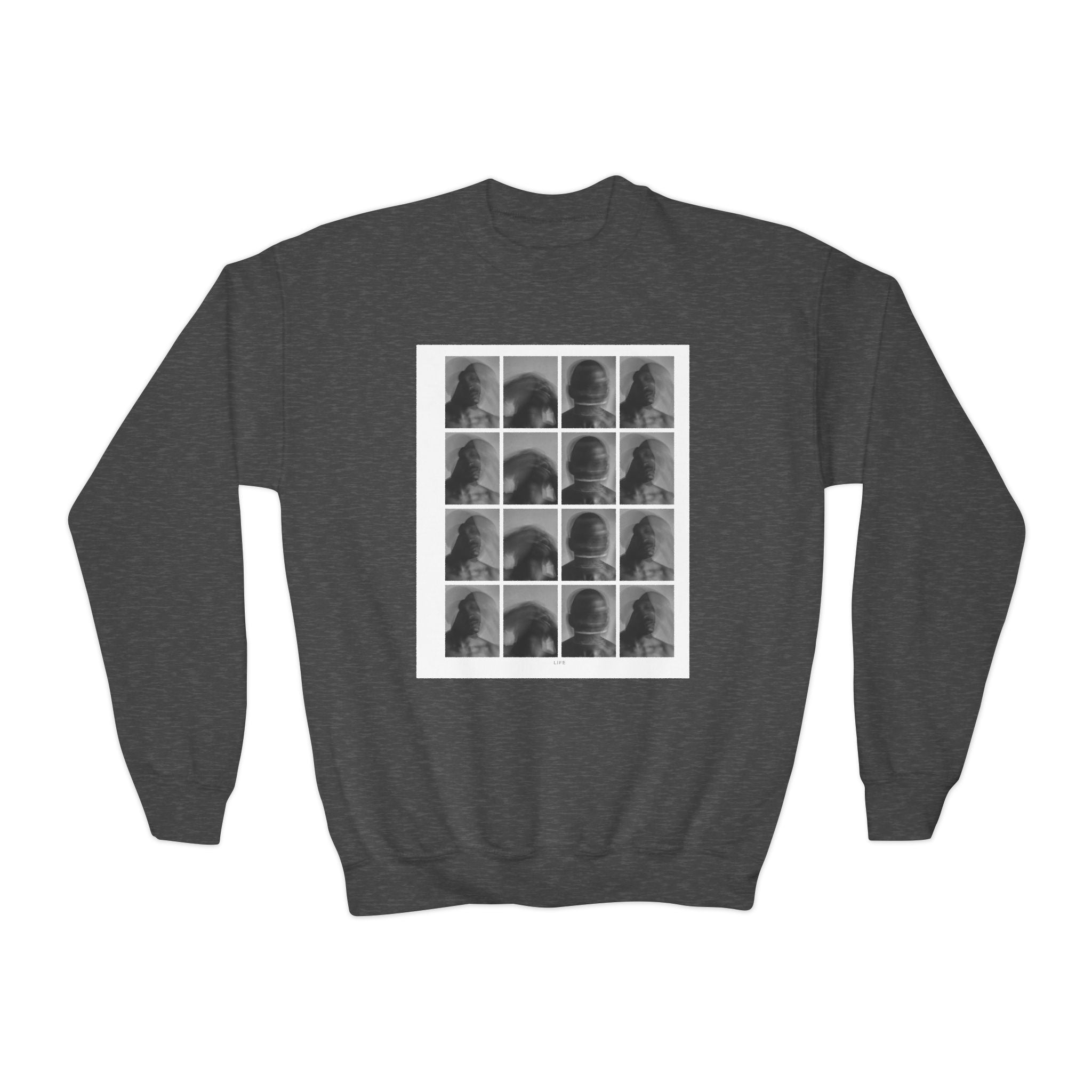 Youth Crewneck Sweatshirt