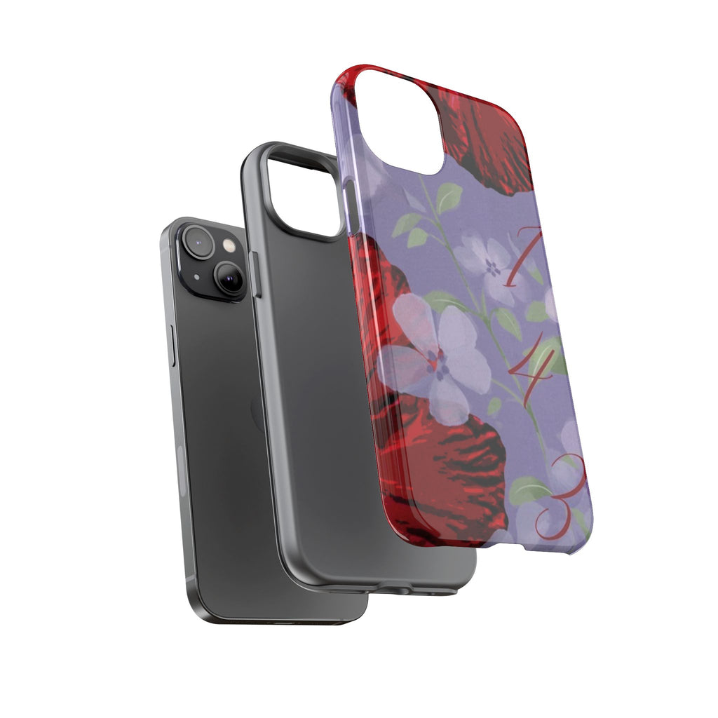 “ 1 4 3 “
Tough Cases