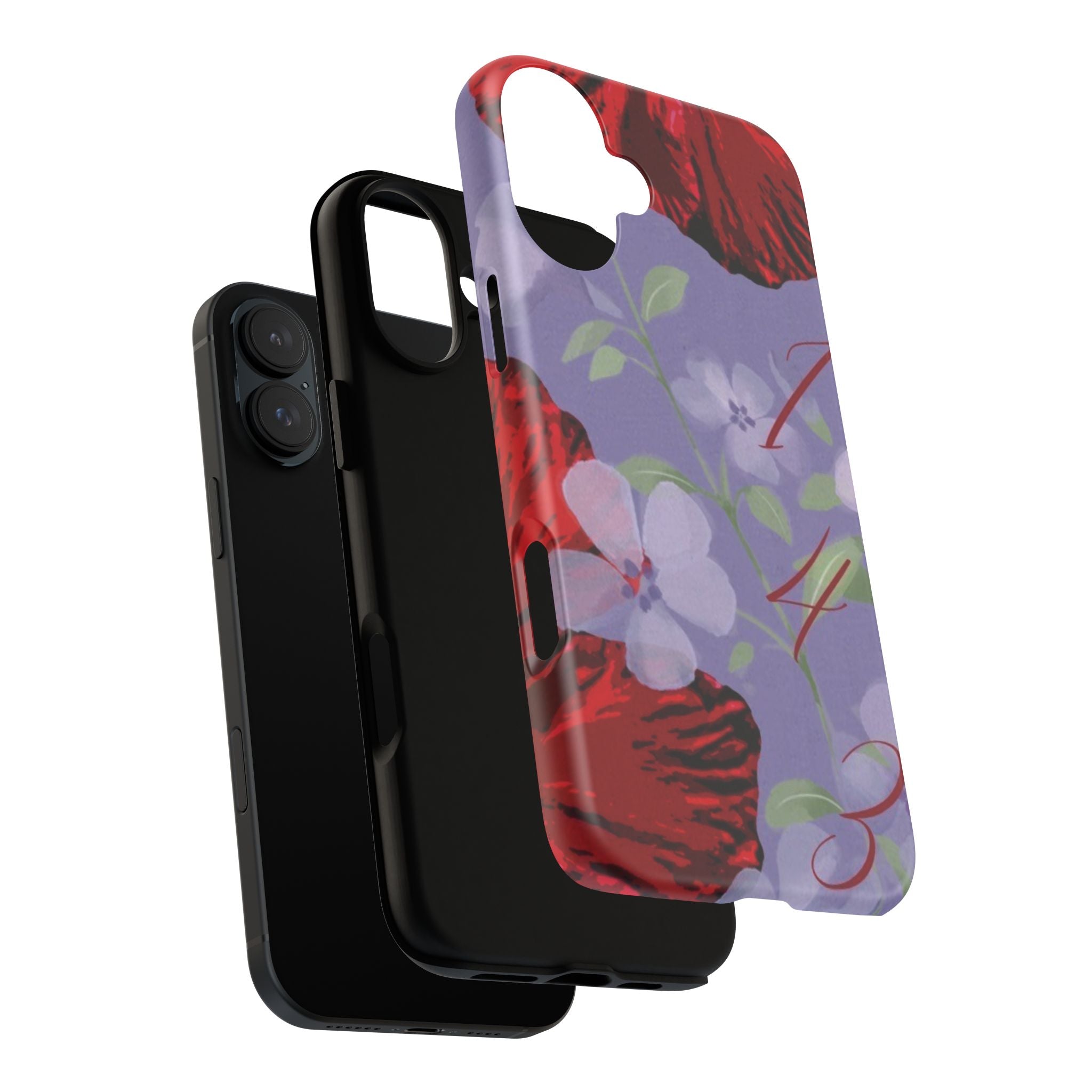 “ 1 4 3 “
Tough Cases
