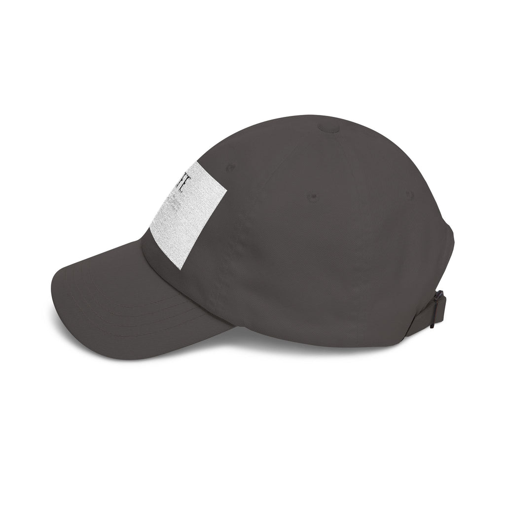 “LIFE” Classic Dad Cap