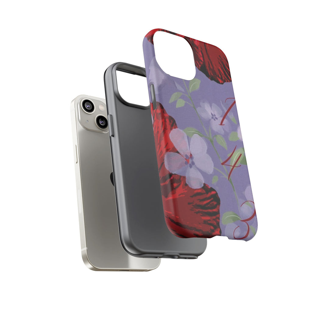 “ 1 4 3 “
Tough Cases